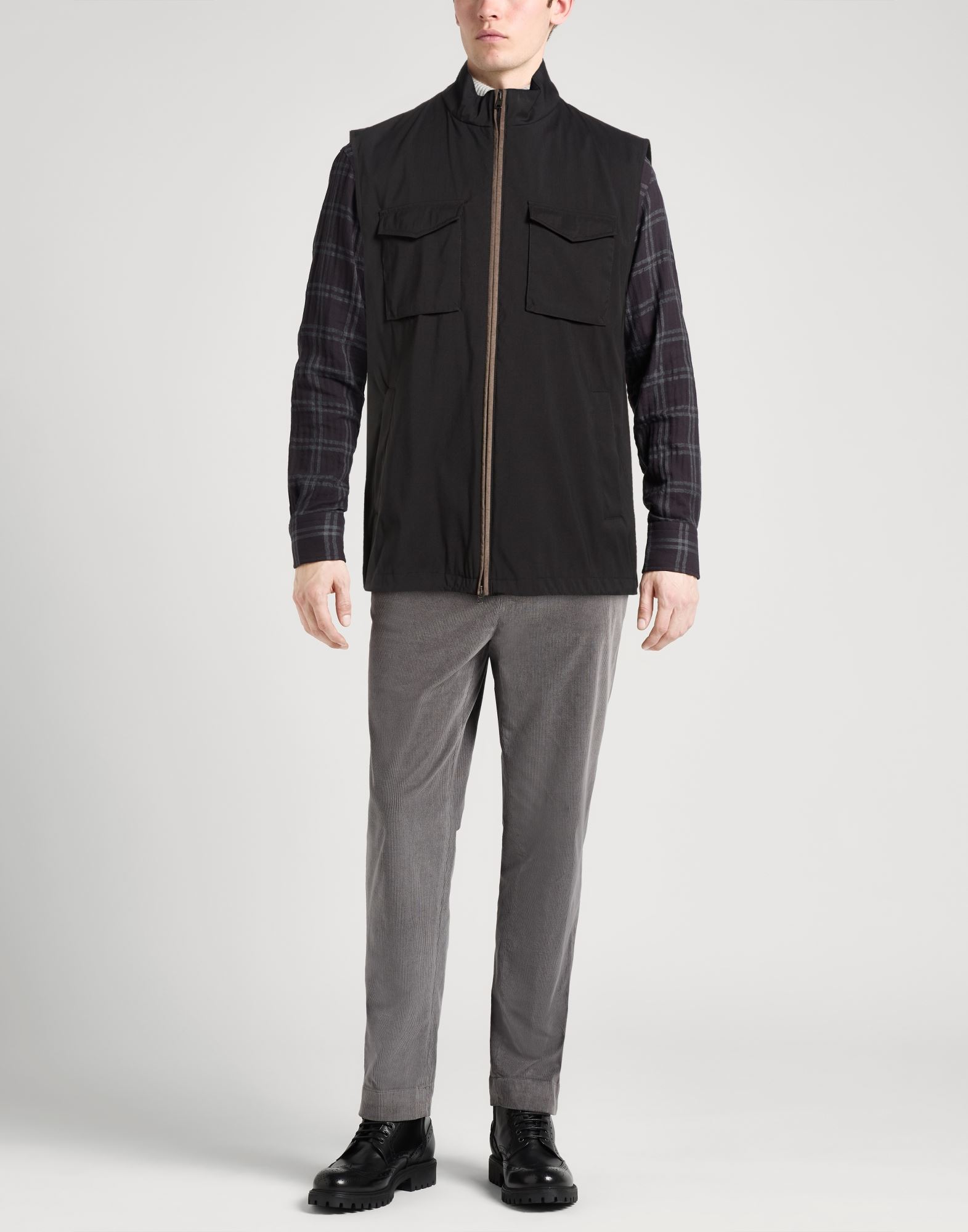  Herno - Jacken & Mäntel - Westen - On Yoox.com 