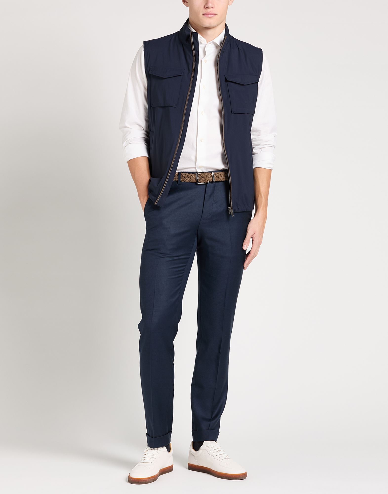  Herno - Jacken & Mäntel - Westen - On Yoox.com 