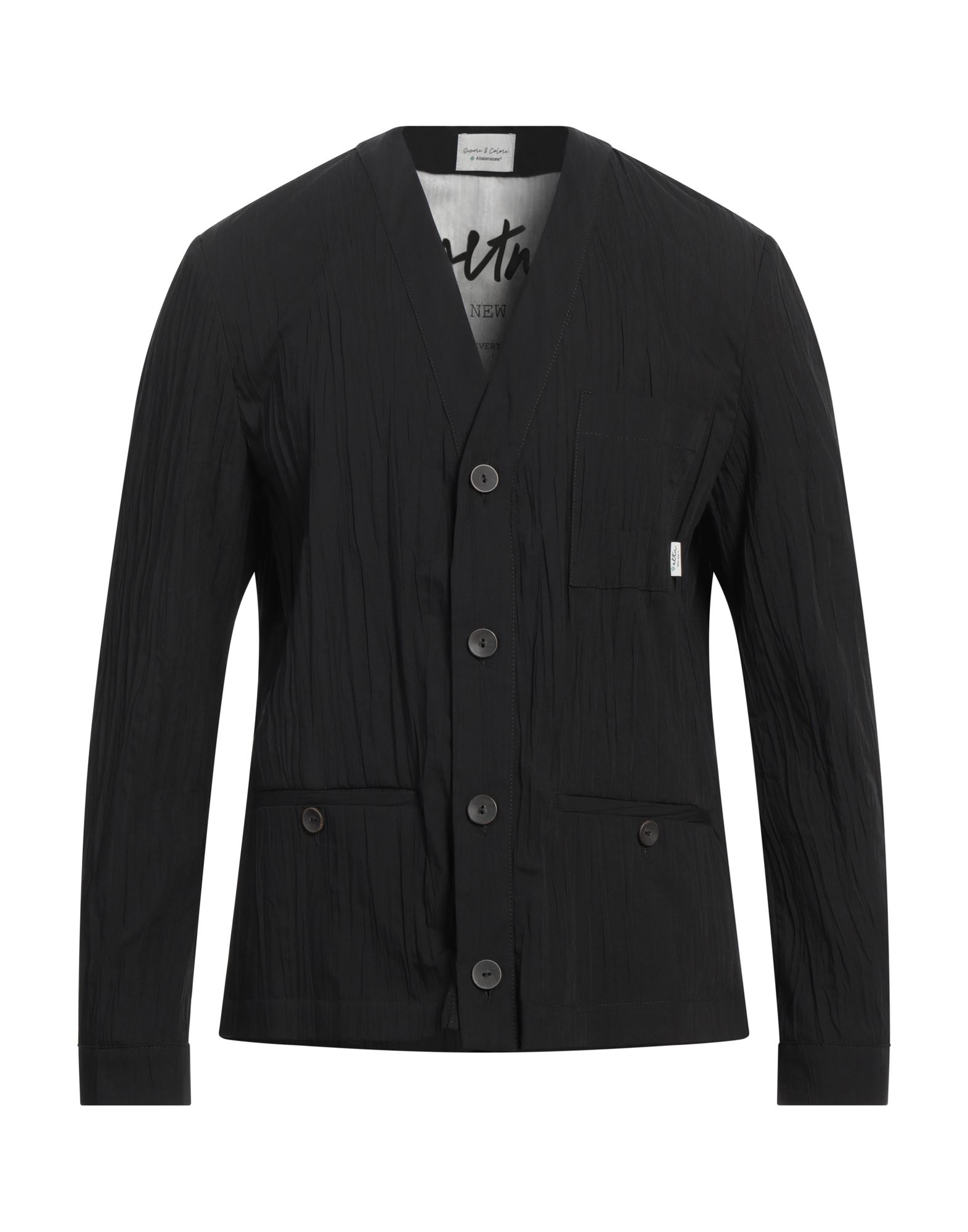  Altatensione - Jacken & Mäntel - Jacken Und Anoraks - On Yoox.com 