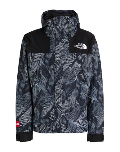 Jacke & Anorak Herren Schwarz XS Herren
