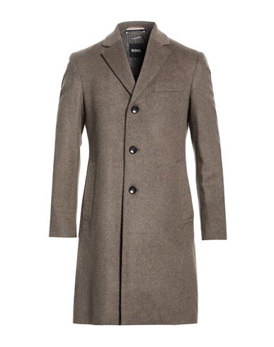 Boss Abrigo Hombre Topo 46 Hombre