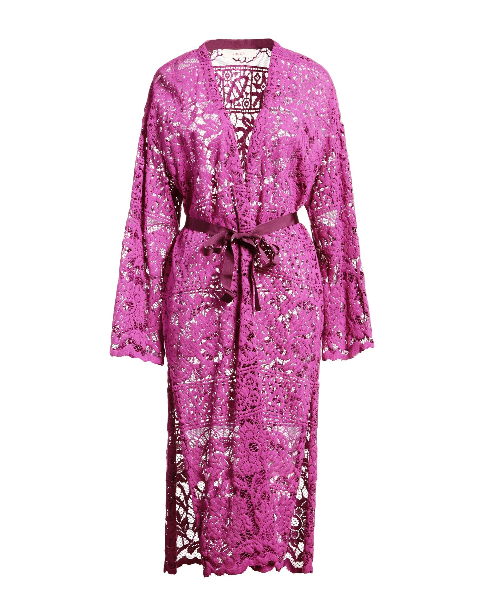  JUCCA ΠΑΛΤΟ & ΤΖΑΚΕΤ Πανωφόρι και καμπαρντίνα