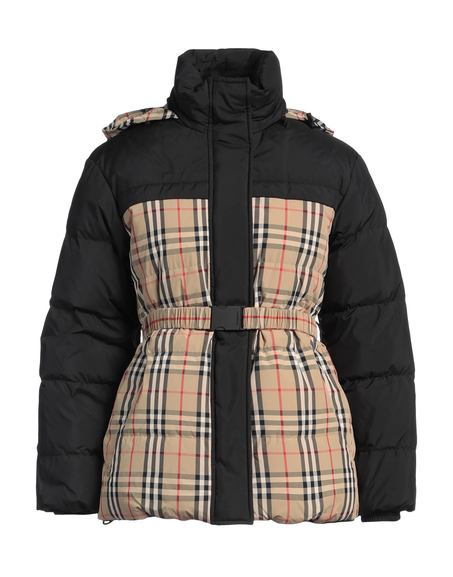 BURBERRY BURBERRY ΠΑΛΤΟ & ΤΖΑΚΕΤ Μπουφάν με επένδυση