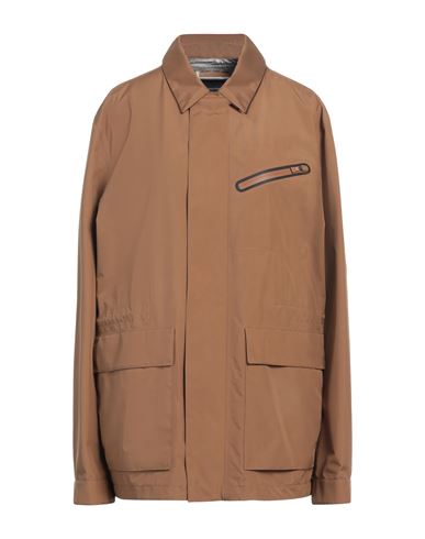 Jacke, Mantel & Trenchcoat Herren Braun 48,50,54 Herren