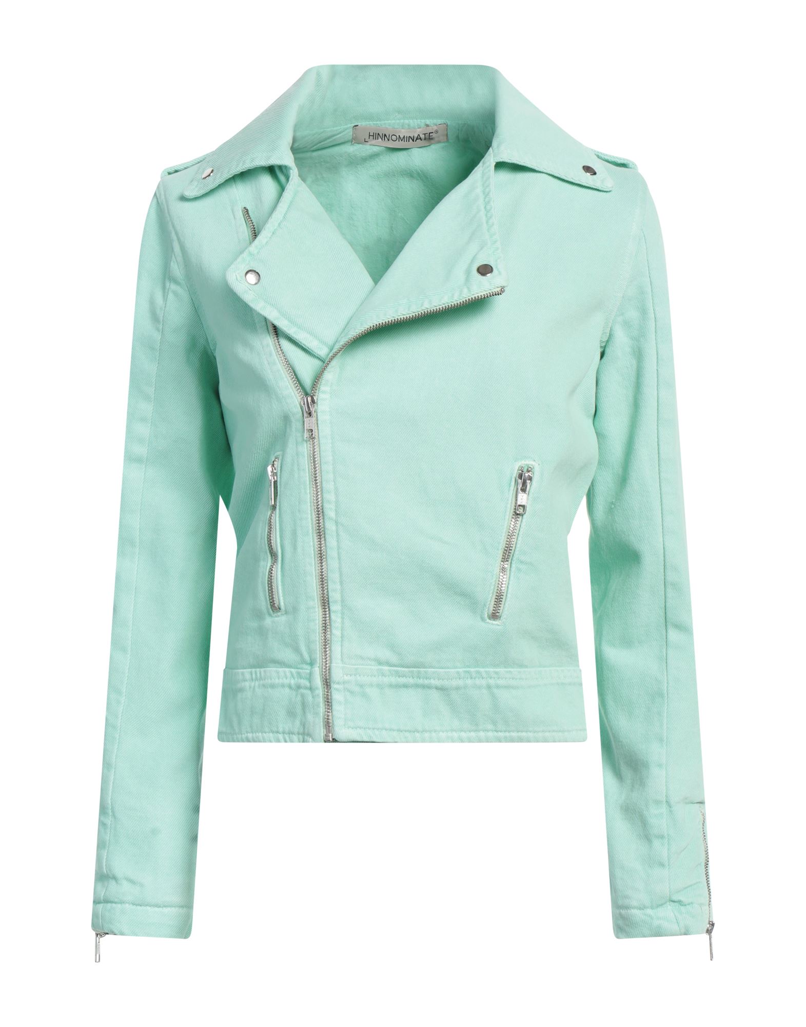  Hinnominate - Jacken & Mäntel - Jacken Und Anoraks - On Yoox.com 