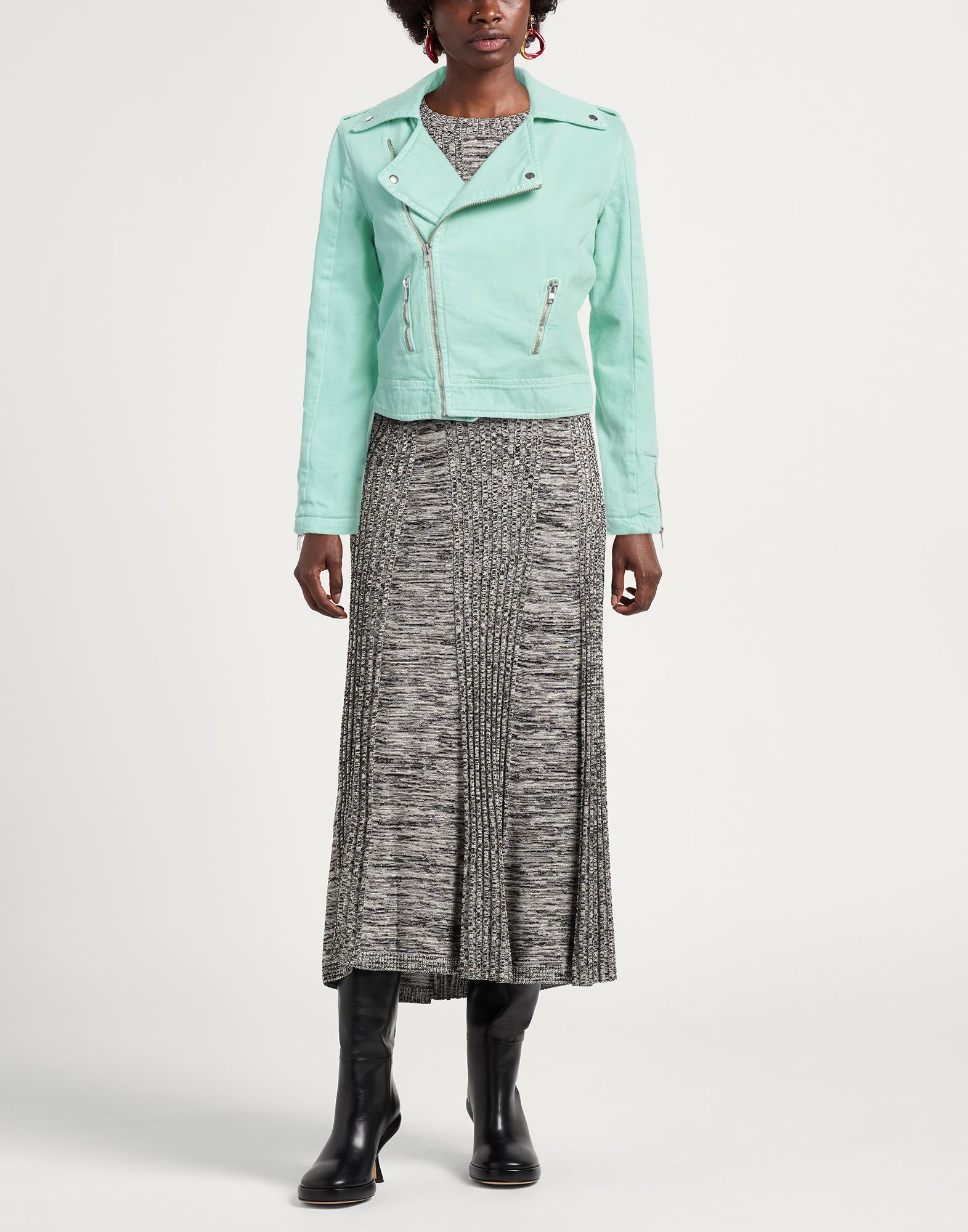  Hinnominate - Jacken & Mäntel - Jacken Und Anoraks - On Yoox.com 