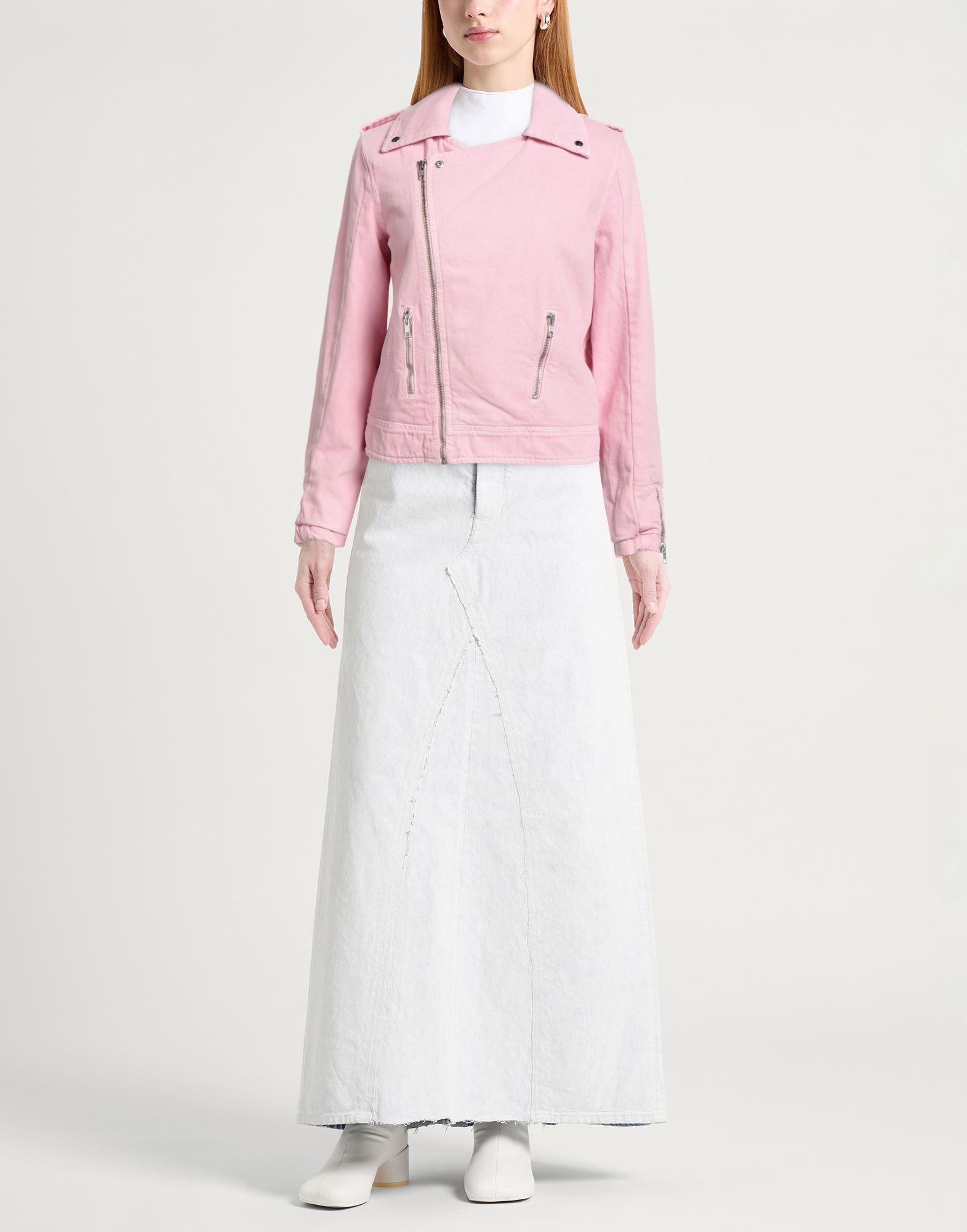  Hinnominate - Jacken & Mäntel - Jacken Und Anoraks - On Yoox.com 