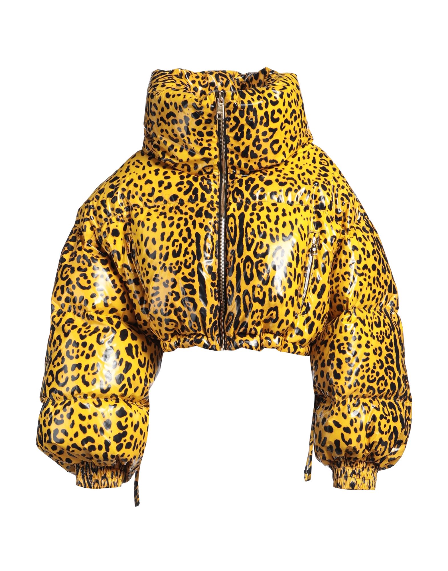 DOLCE&GABBANA DOLCE&GABBANA ΠΑΛΤΟ & ΤΖΑΚΕΤ Μπουφάν με επένδυση