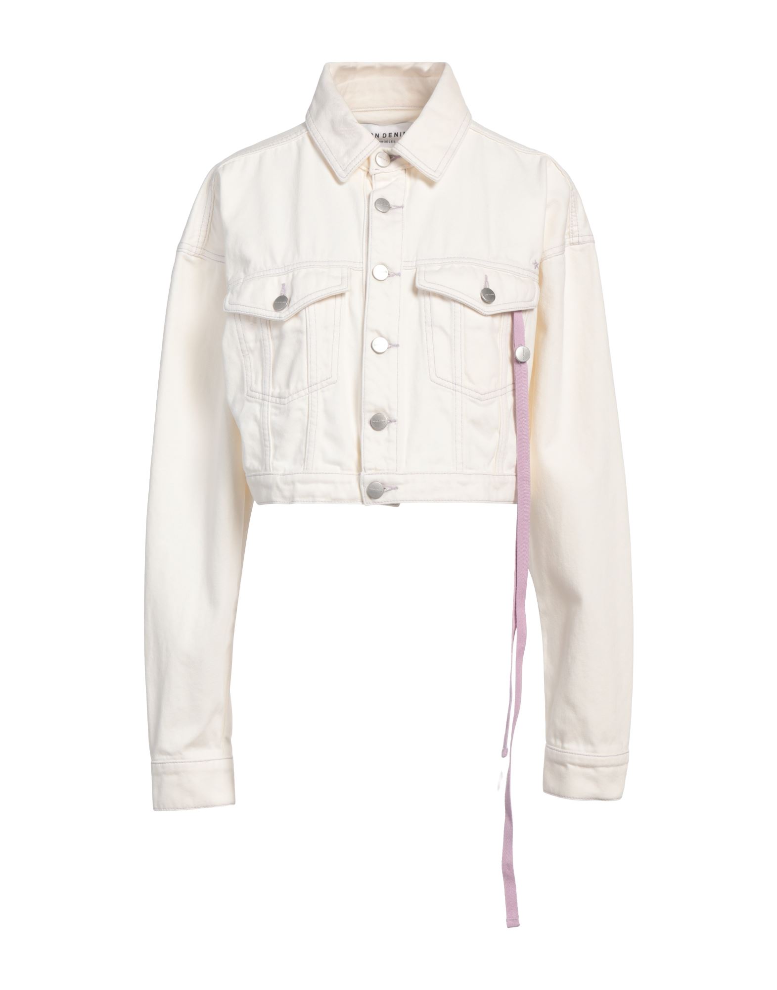  ICON DENIM ΠΑΛΤΟ & ΤΖΑΚΕΤ Denim τζάκετ