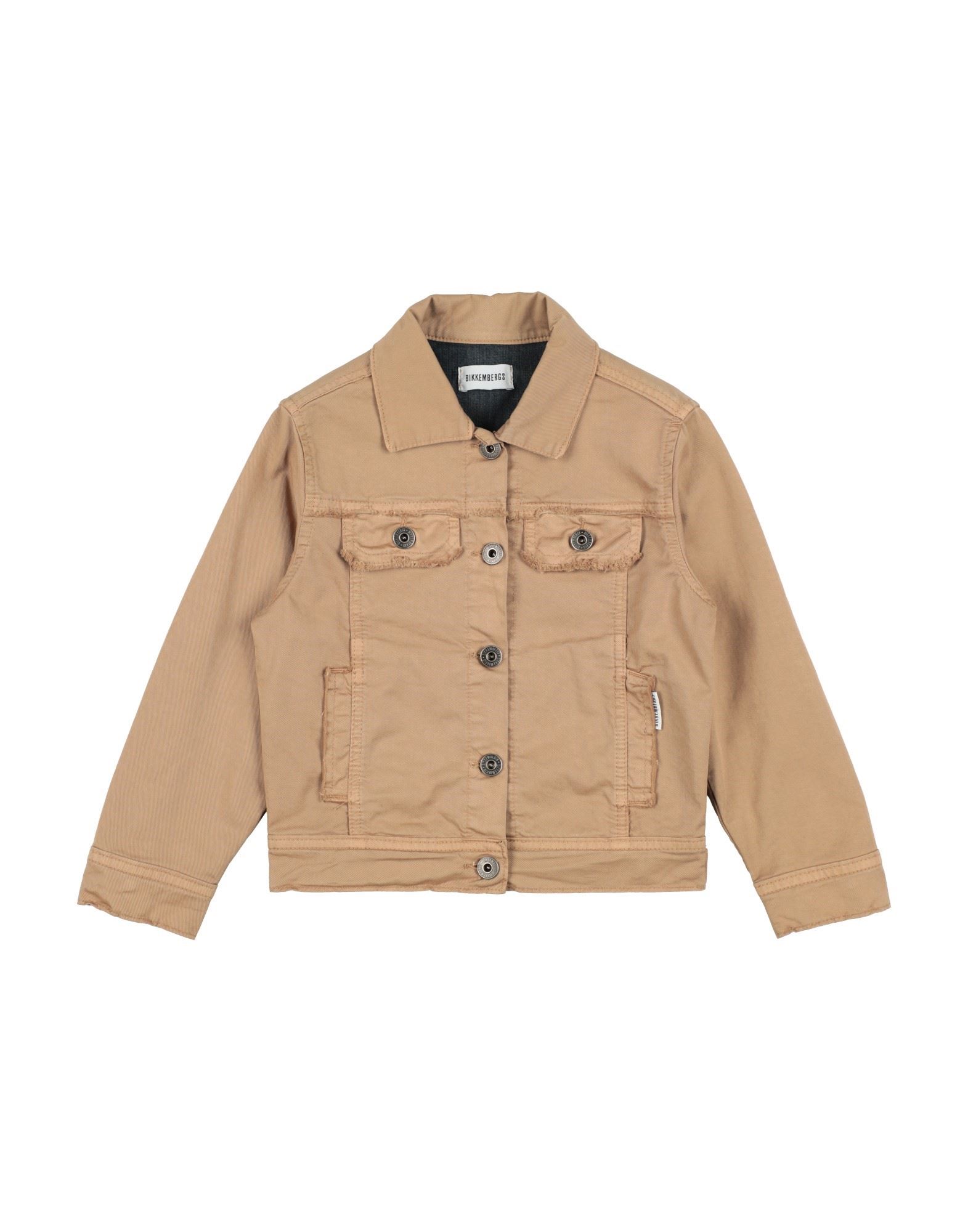  Bikkembergs - Jacken & Mäntel - Jeansjacken/mäntel - On Yoox.com 