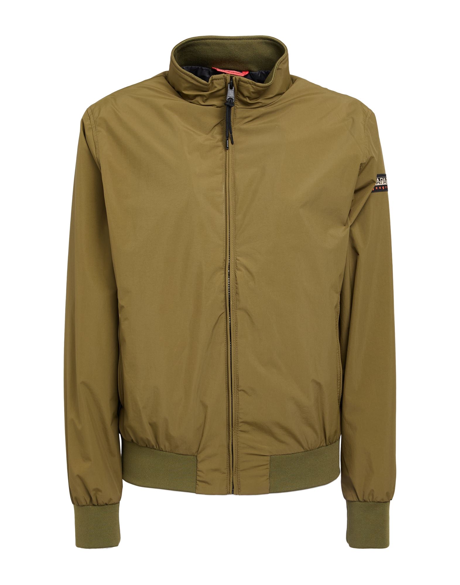  Napapijri - Jacken & Mäntel - Jacken Und Anoraks - On Yoox.com 