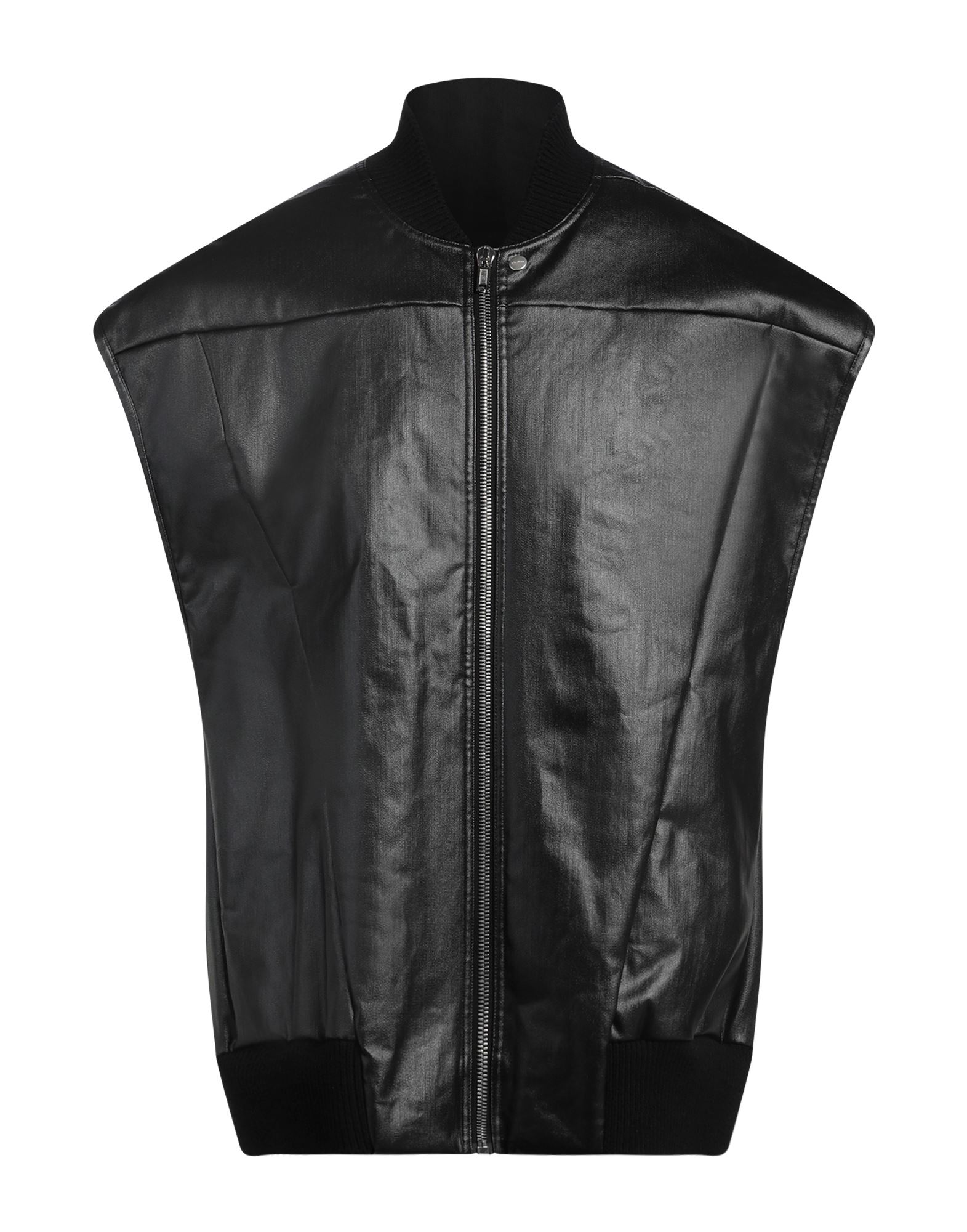 RICK OWENS ΠΑΛΤΟ & ΤΖΑΚΕΤ Αμάνικο μπουφάν