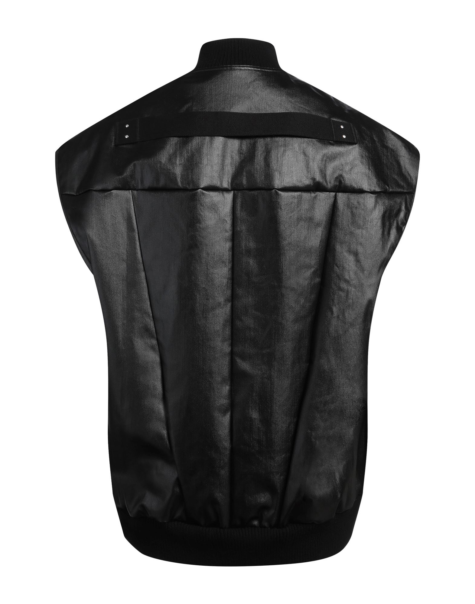  Rick Owens - Jacken & Mäntel - Westen - On Yoox.com 