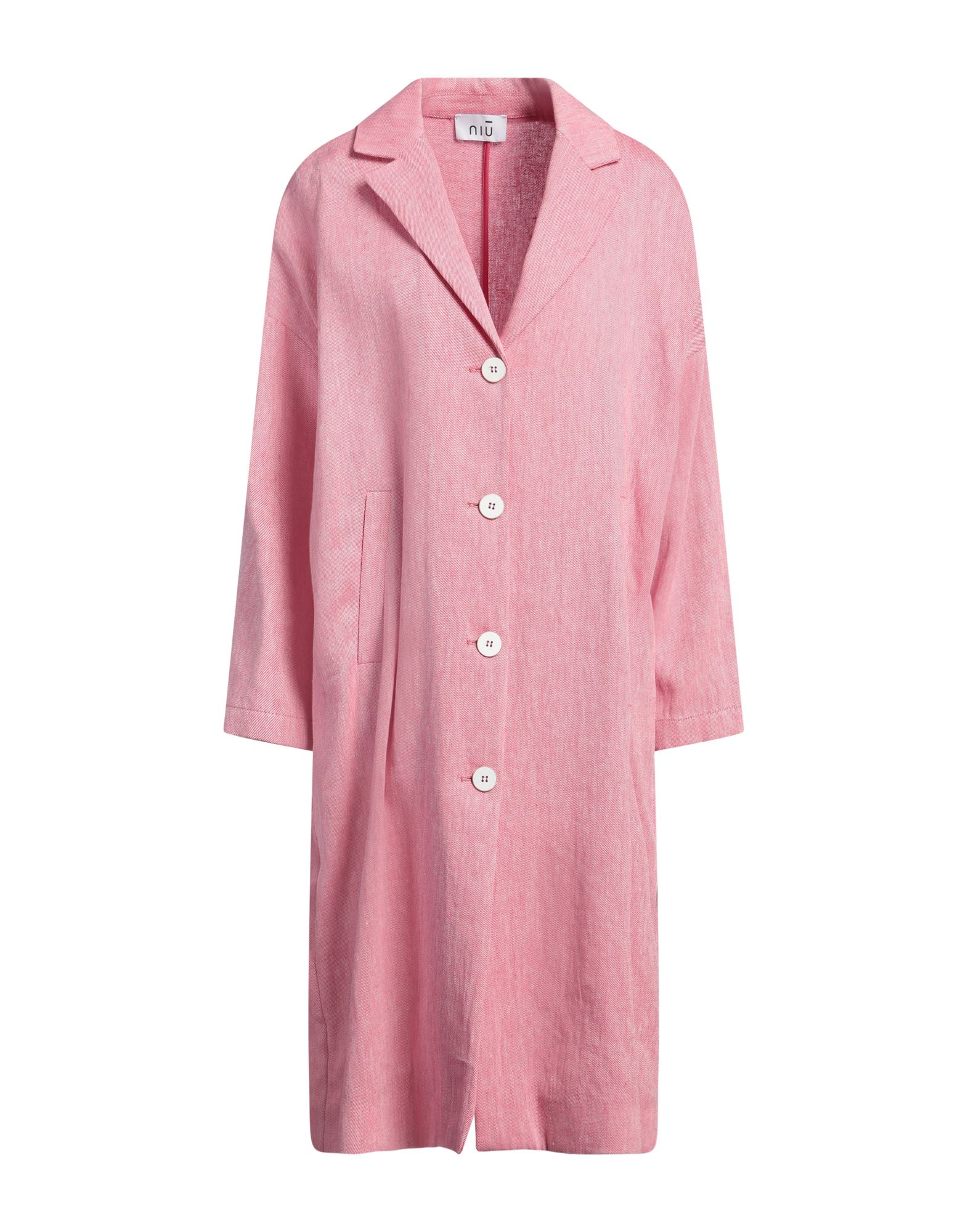  NIŪ ΠΑΛΤΟ & ΤΖΑΚΕΤ Denim τζάκετ