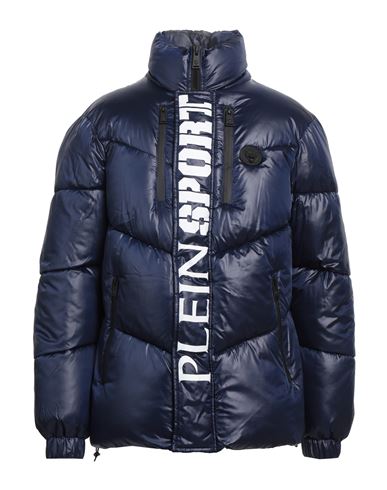 Pufferjacke & Daunenjacke Herren Marineblau L,M,S,XL,XXL Herren
