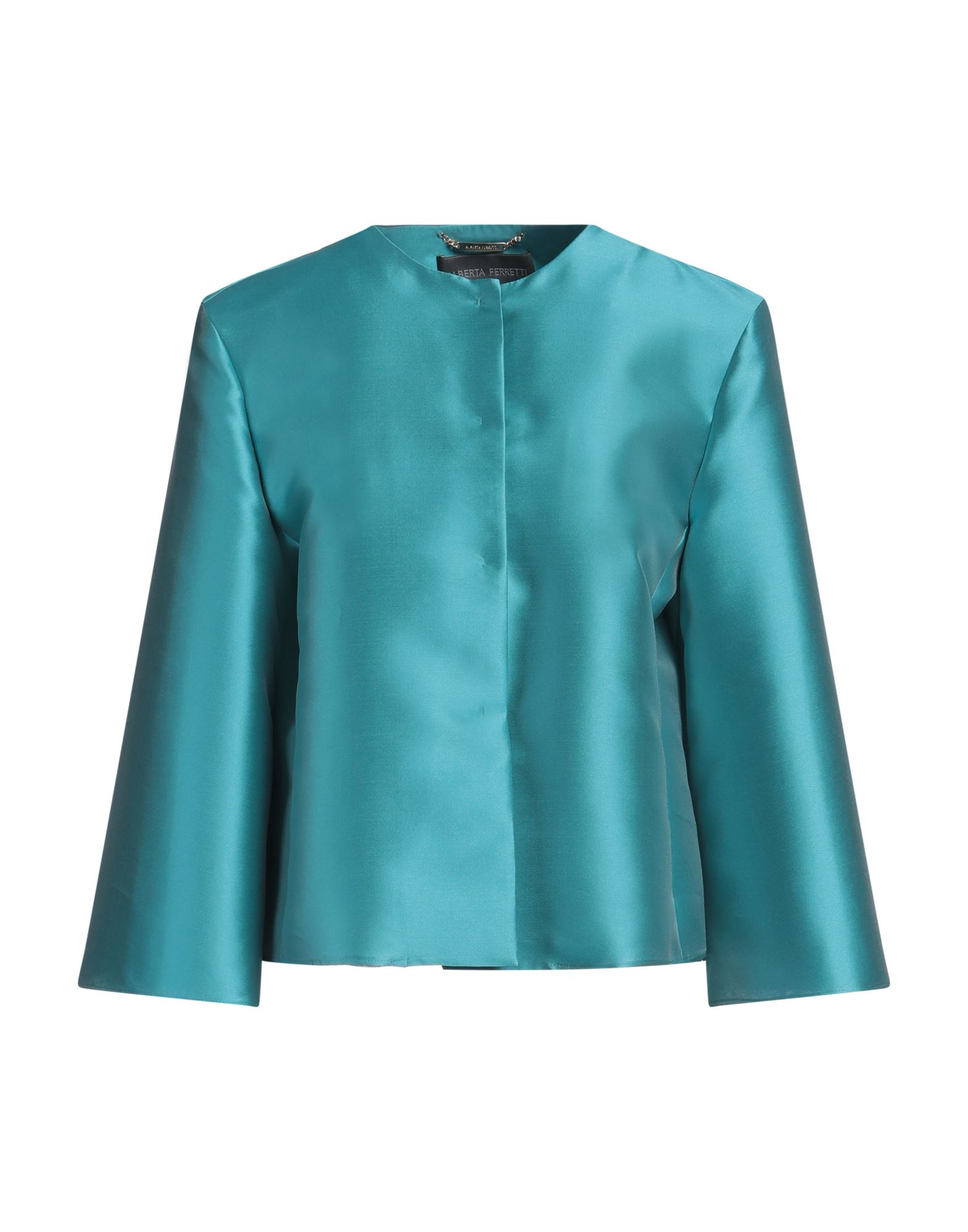 ALBERTA FERRETTI ALBERTA FERRETTI ΠΑΛΤΟ & ΤΖΑΚΕΤ Μπουφάν και τζάκετ