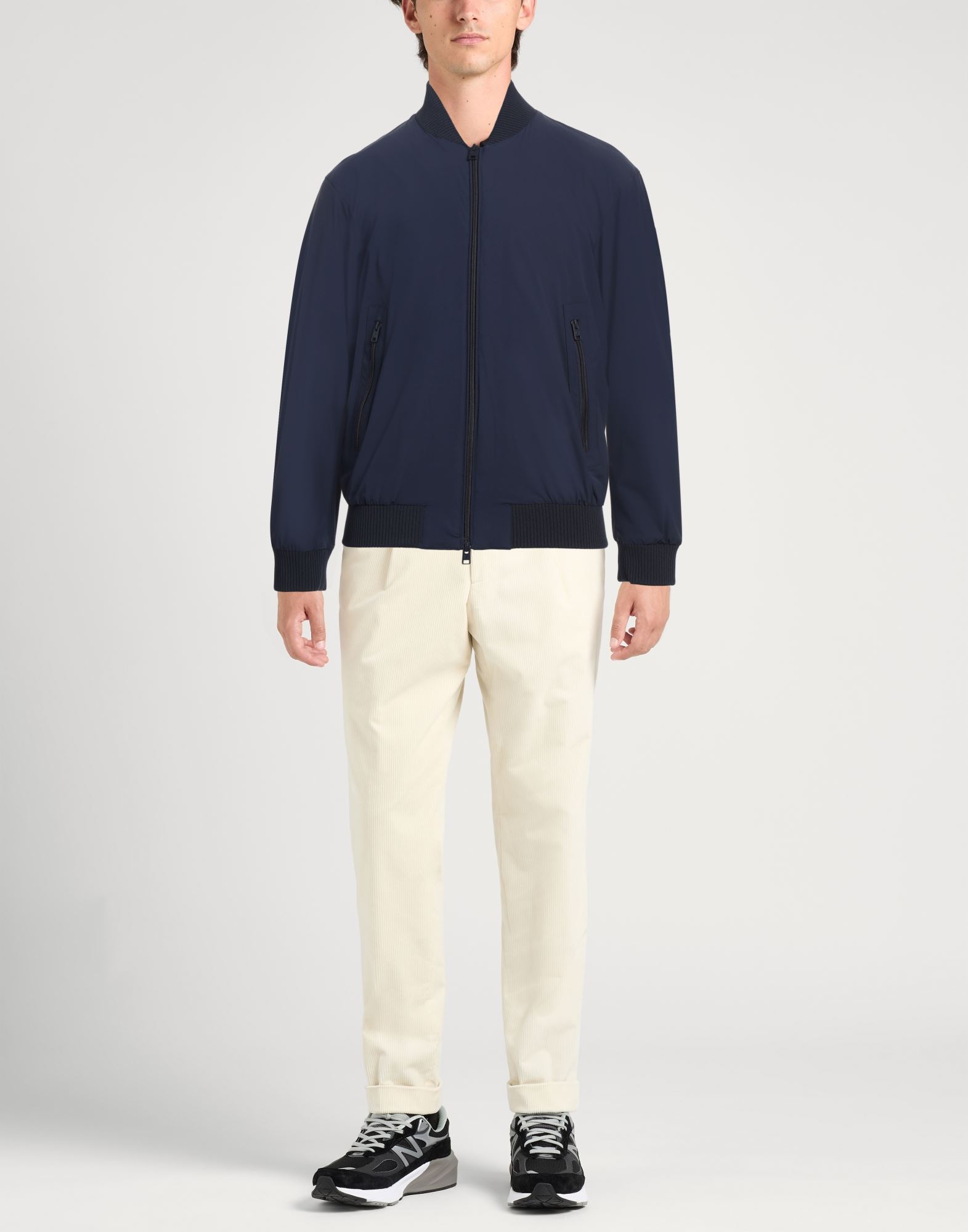  Woolrich - Jacken & Mäntel - Jacken Und Anoraks - On Yoox.com 