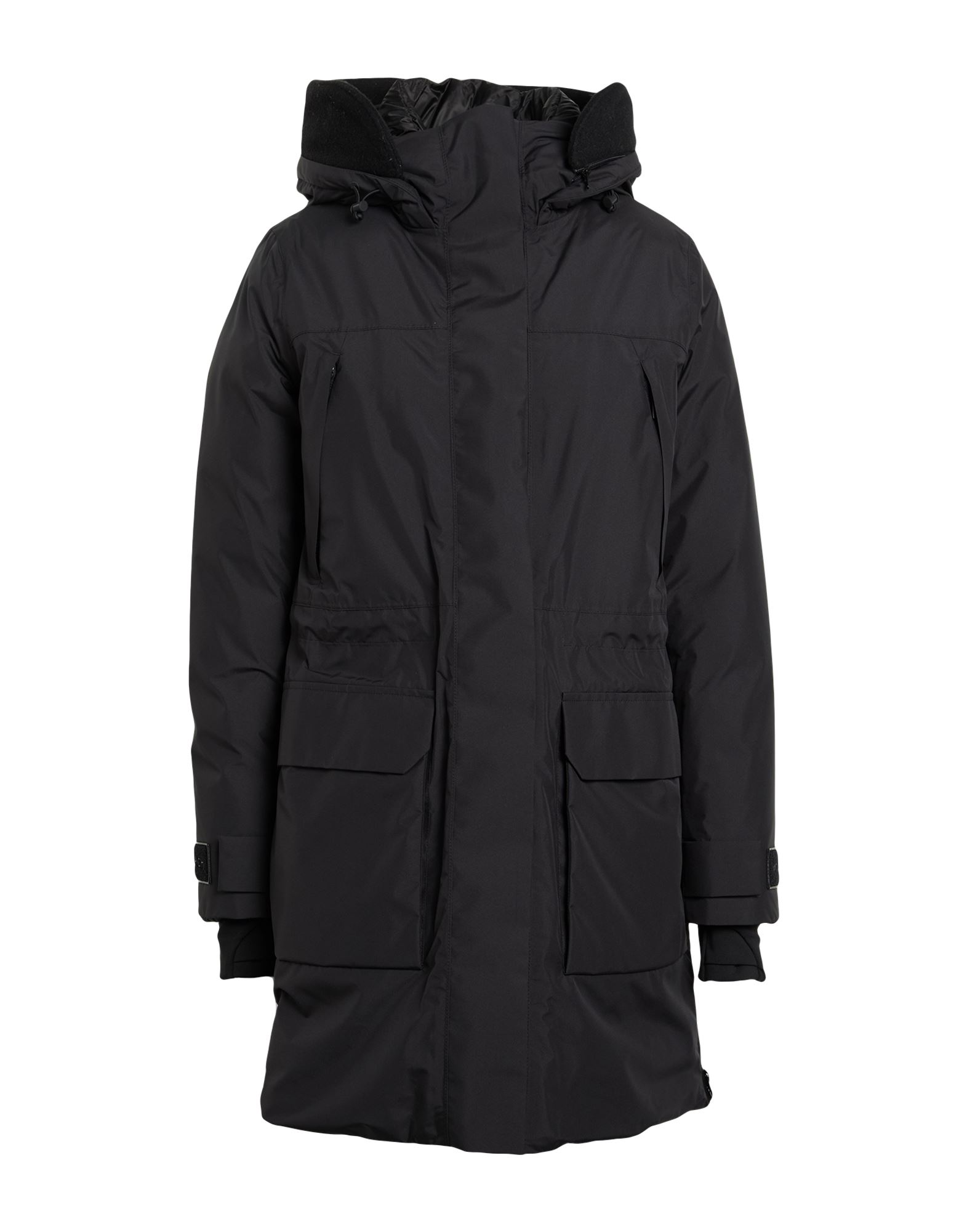 WOOLRICH WOOLRICH ΠΑΛΤΟ & ΤΖΑΚΕΤ Παλτό