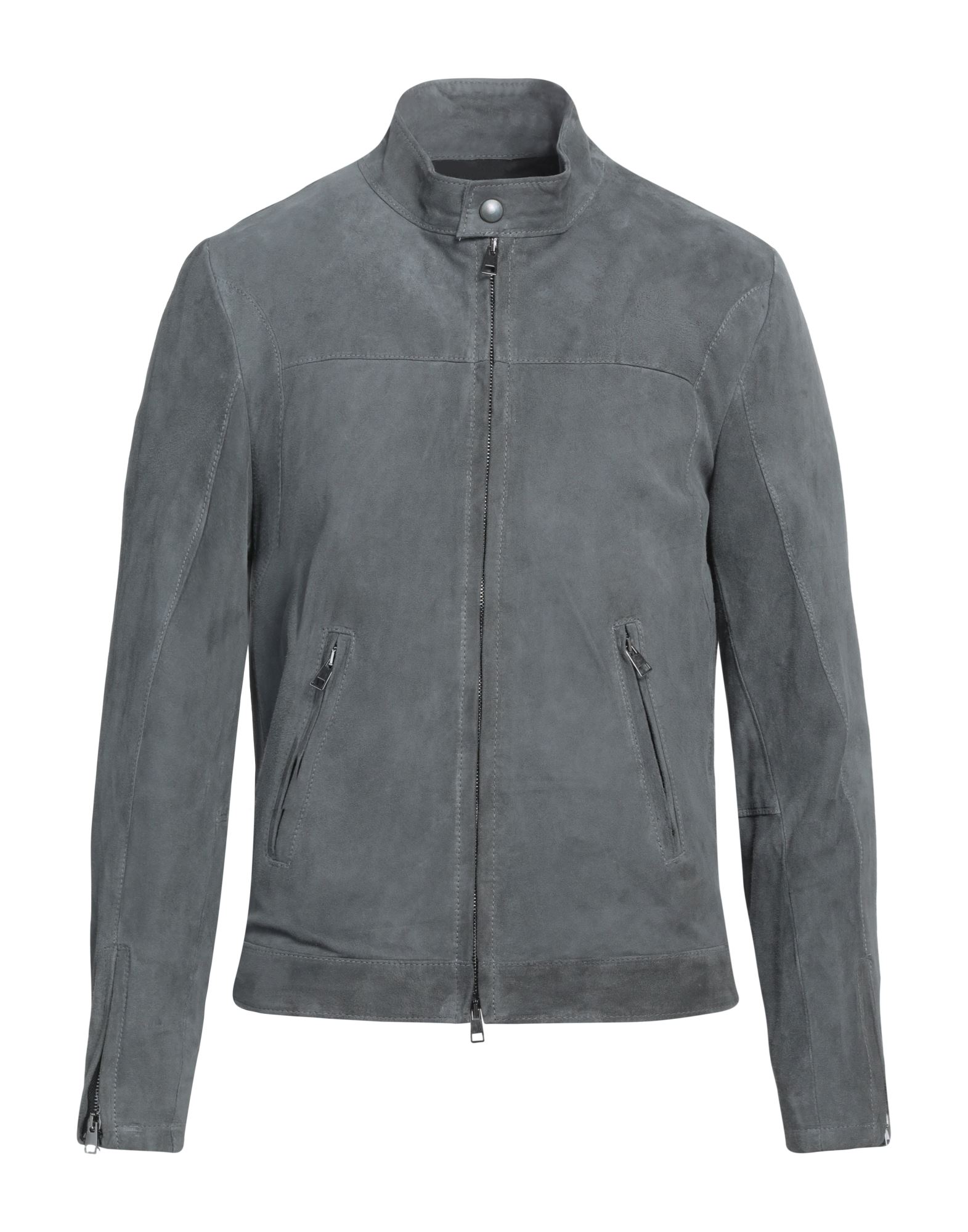 STREET LEATHERS ΠΑΛΤΟ & ΤΖΑΚΕΤ Μπουφάν και τζάκετ