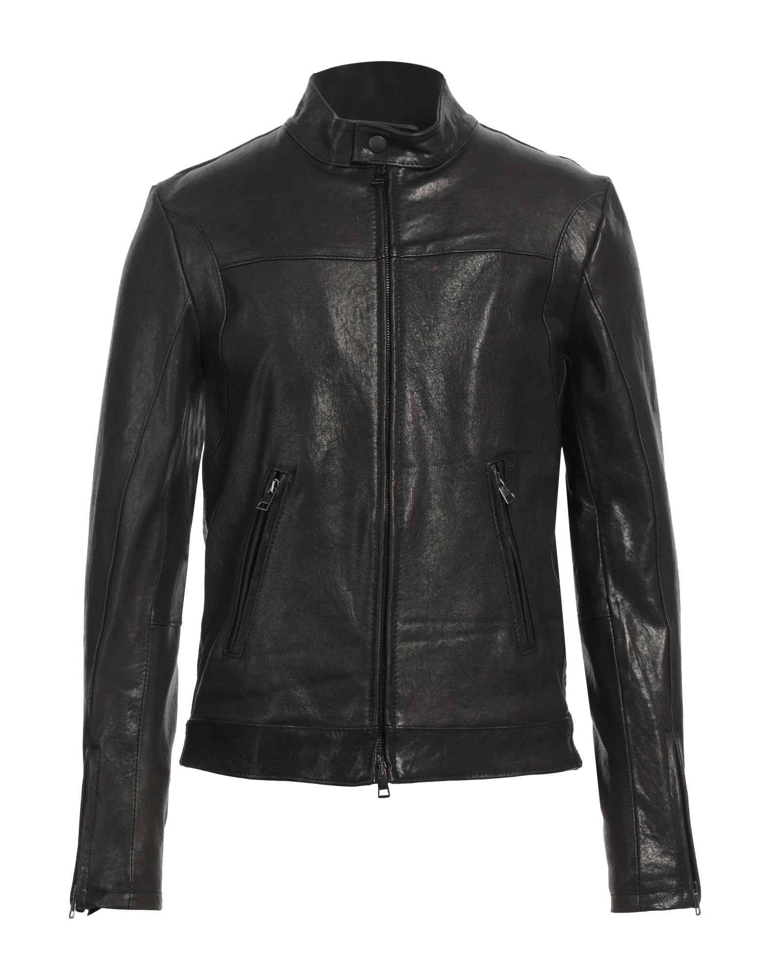 VANSON ENF ブラック 36 カウハイド VANSON バンソン ENF シングル