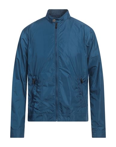 Chaqueta y cazadora Hombre Azul marino S Hombre