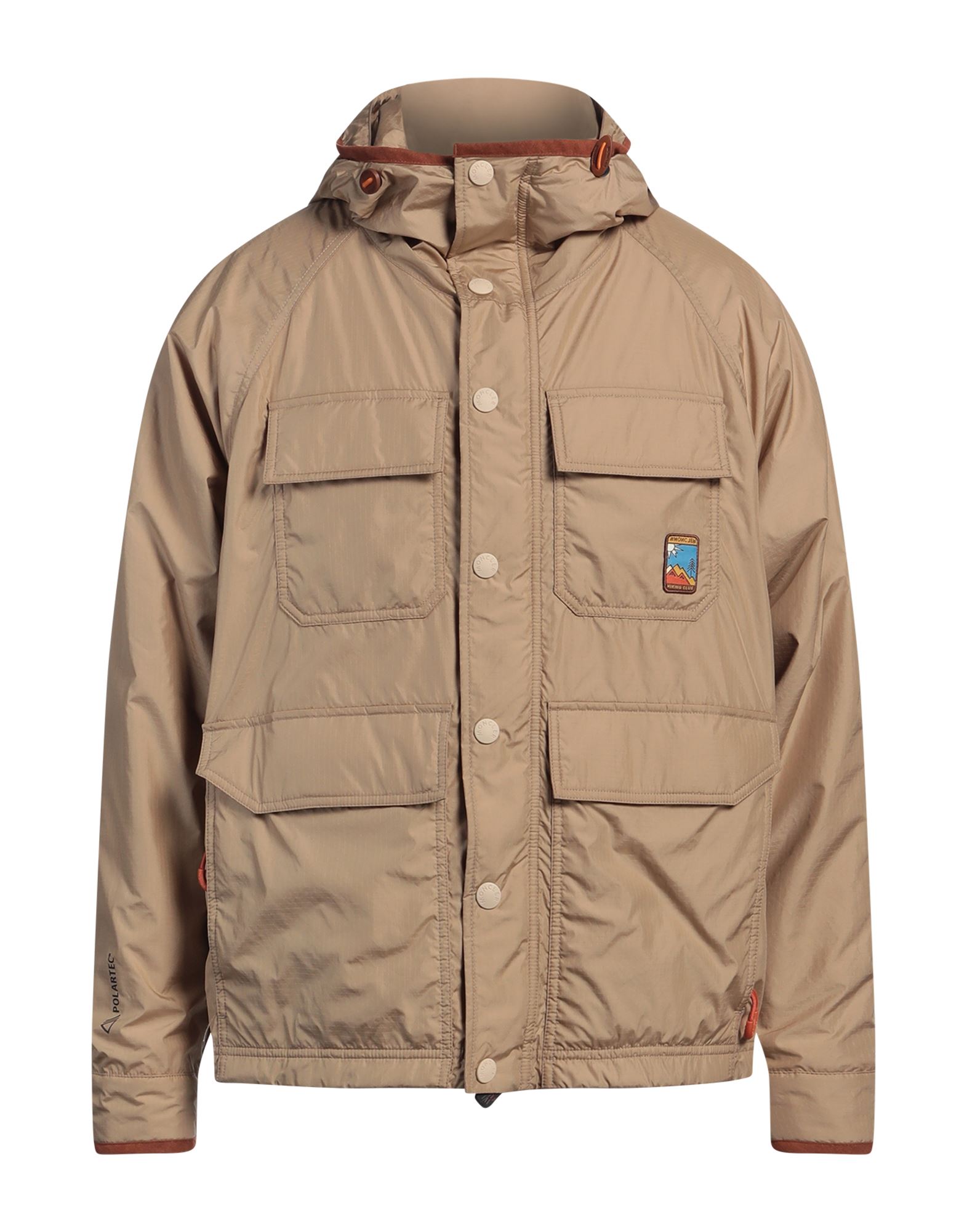 MONCLER GRENOBLE ΠΑΛΤΟ & ΤΖΑΚΕΤ Μπουφάν και τζάκετ