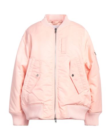 Chaqueta y cazadora Mujer Rosa claro 34 Mujer