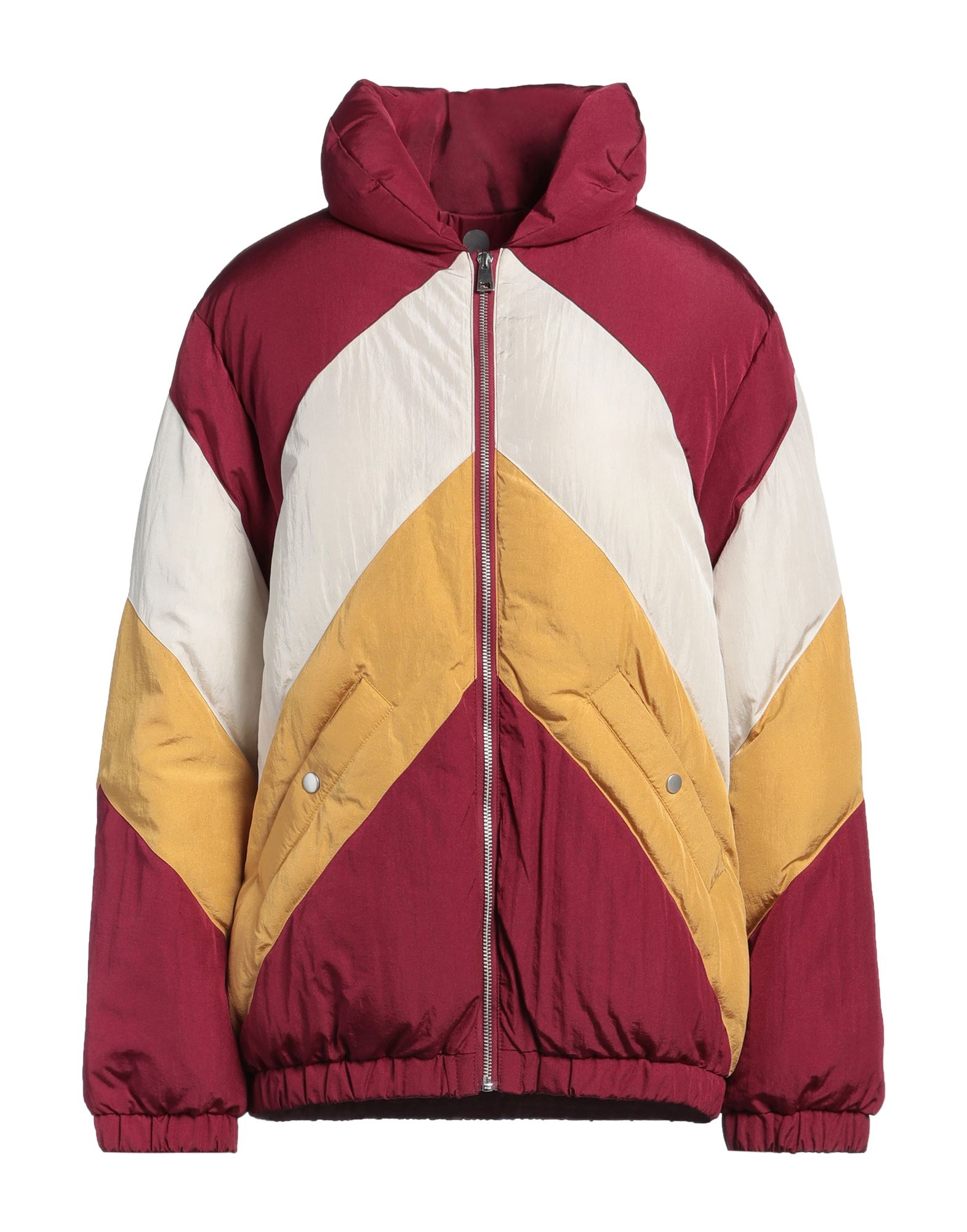  Isabel Marant - Jacken & Mäntel - Pufferjacken & Daunenjacken - On Yoox.com 