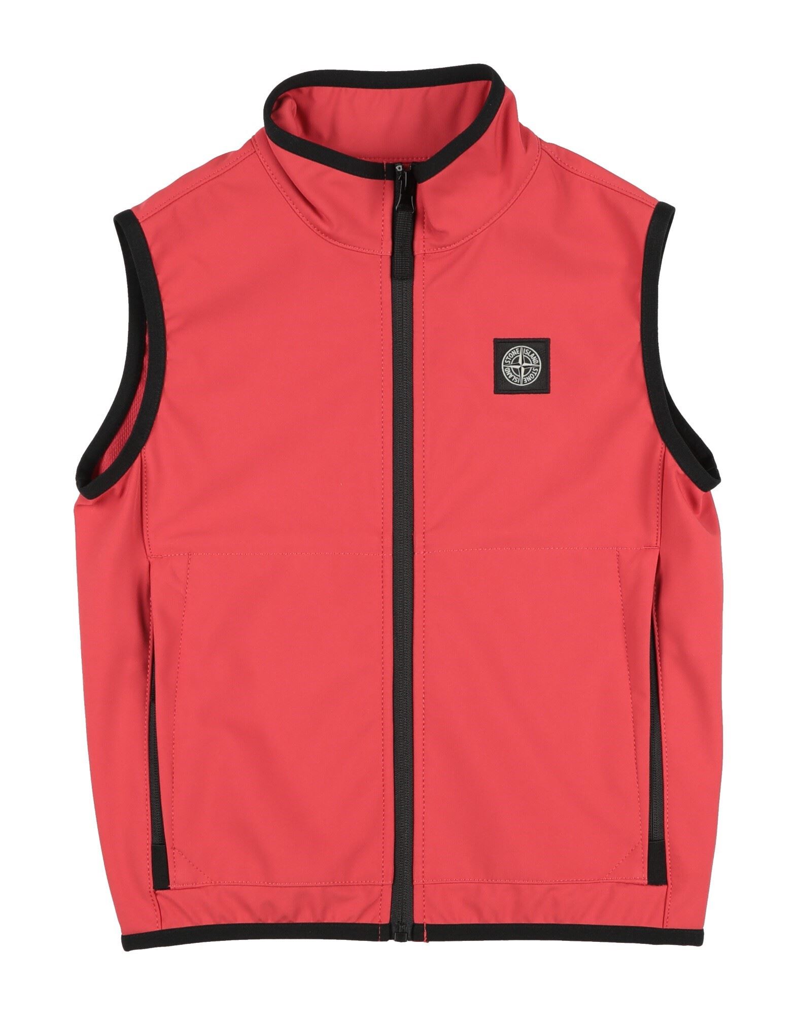 Stone Island Junior - Jacken & Mäntel - Westen - On Yoox.com 