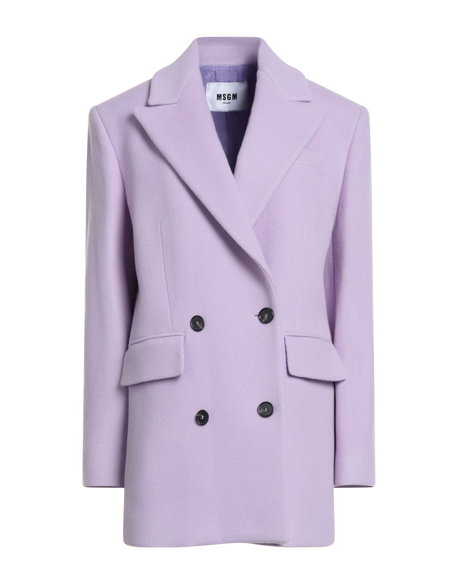  Msgm - Ropa De Abrigo - Abrigos - On Yoox.com 