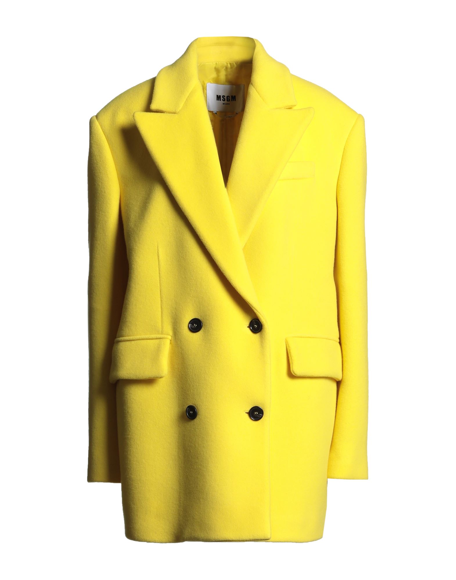  Msgm - Ropa De Abrigo - Abrigos - On Yoox.com 