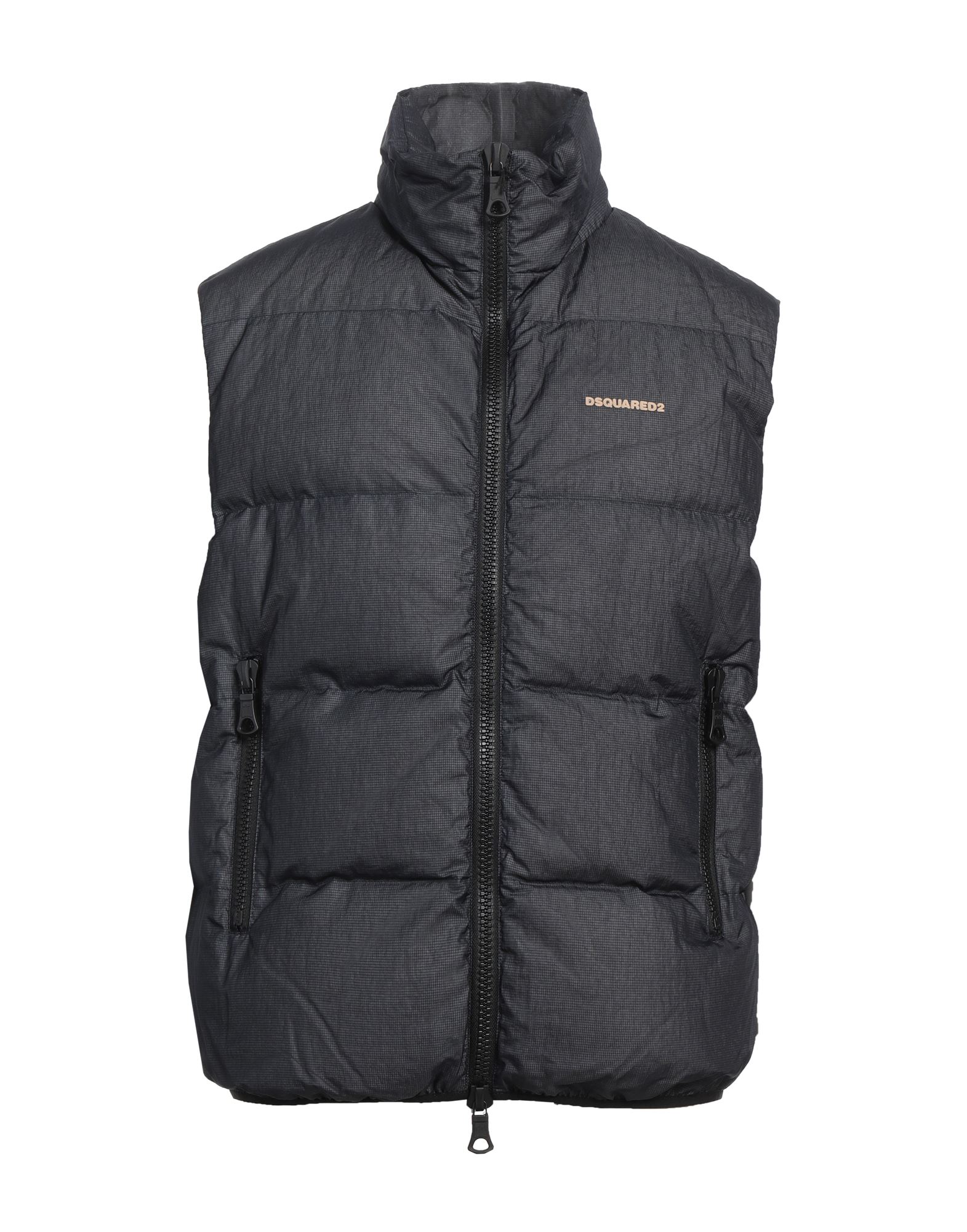  Dsquared2 - Jacken & Mäntel - Westen - On Yoox.com 