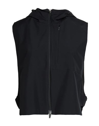 Chompa sin mangas Mujer Negro 36,38,40 Mujer