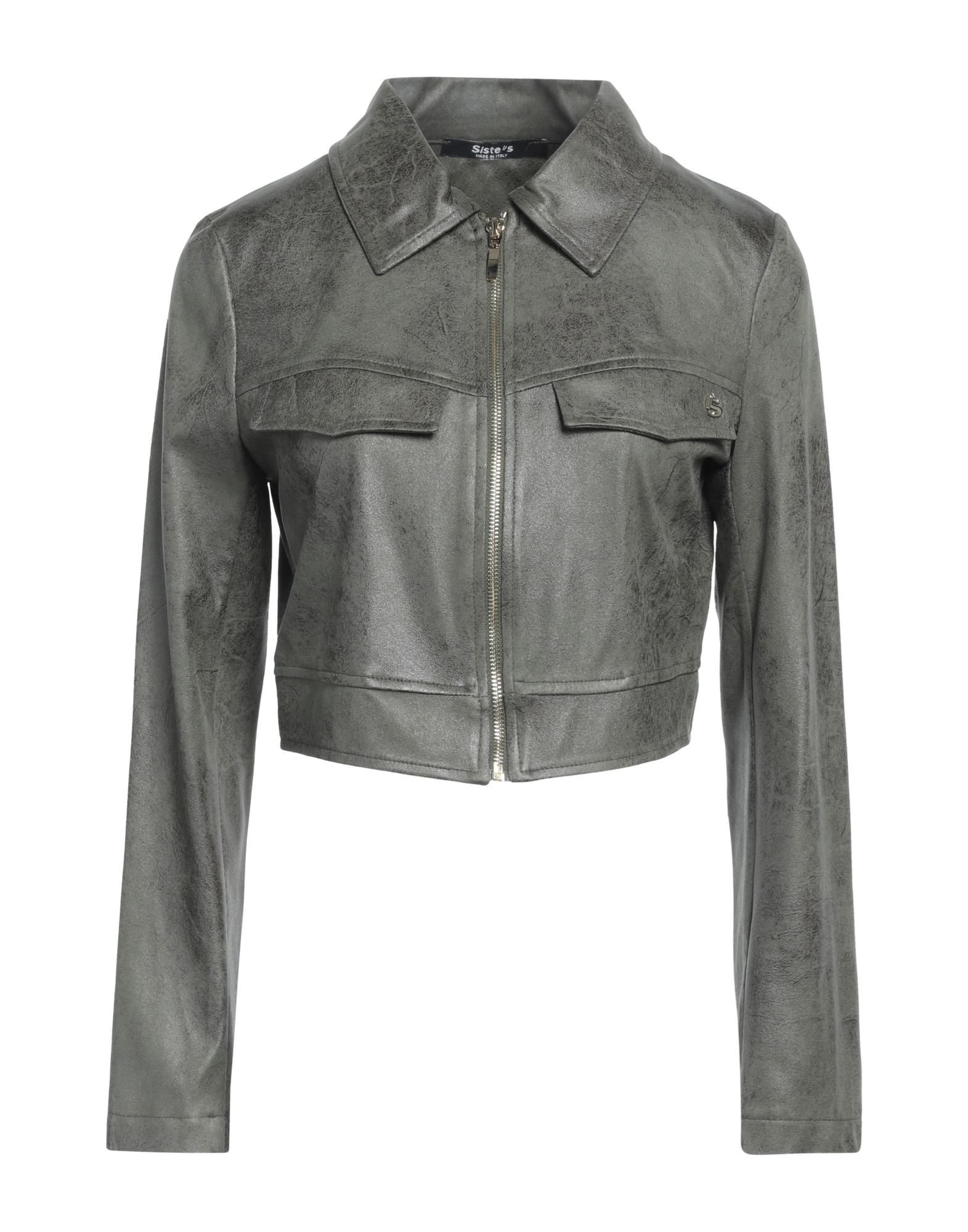  Siste's - Jacken & Mäntel - Jacken Und Anoraks - On Yoox.com 