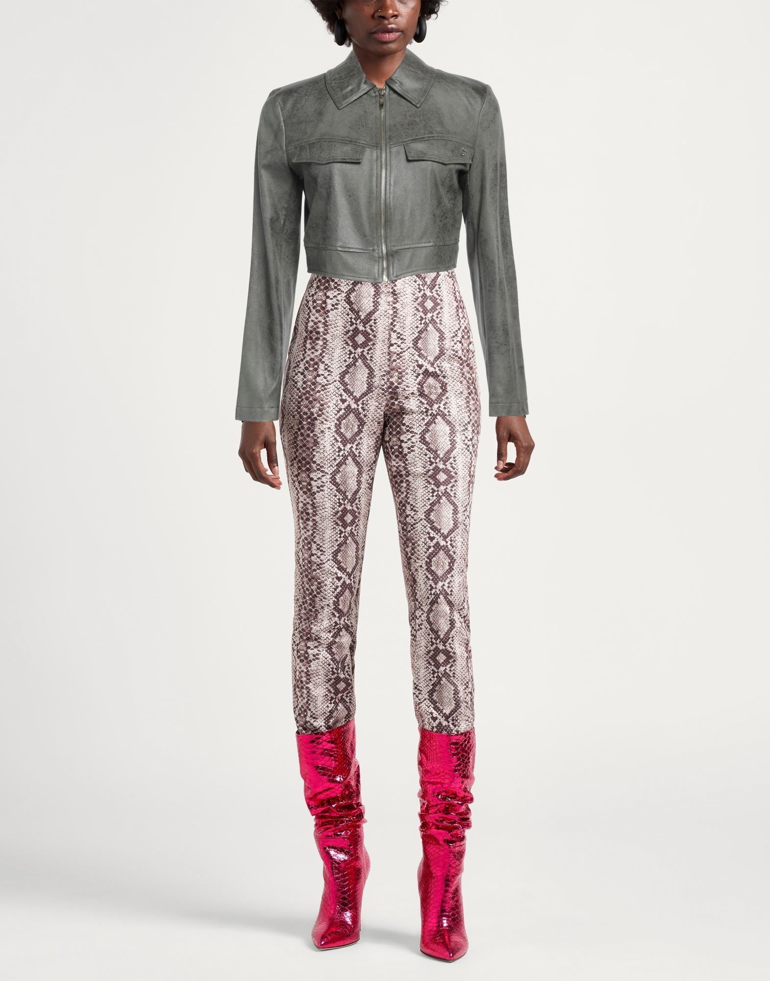  Siste's - Jacken & Mäntel - Jacken Und Anoraks - On Yoox.com 