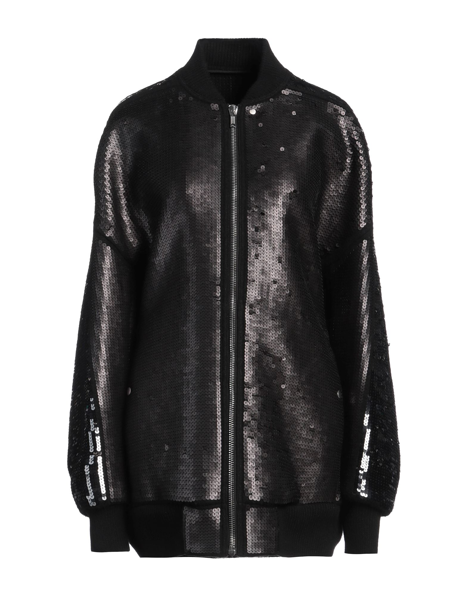 RICK OWENS RICK OWENS ΠΑΛΤΟ & ΤΖΑΚΕΤ Μπουφάν και τζάκετ