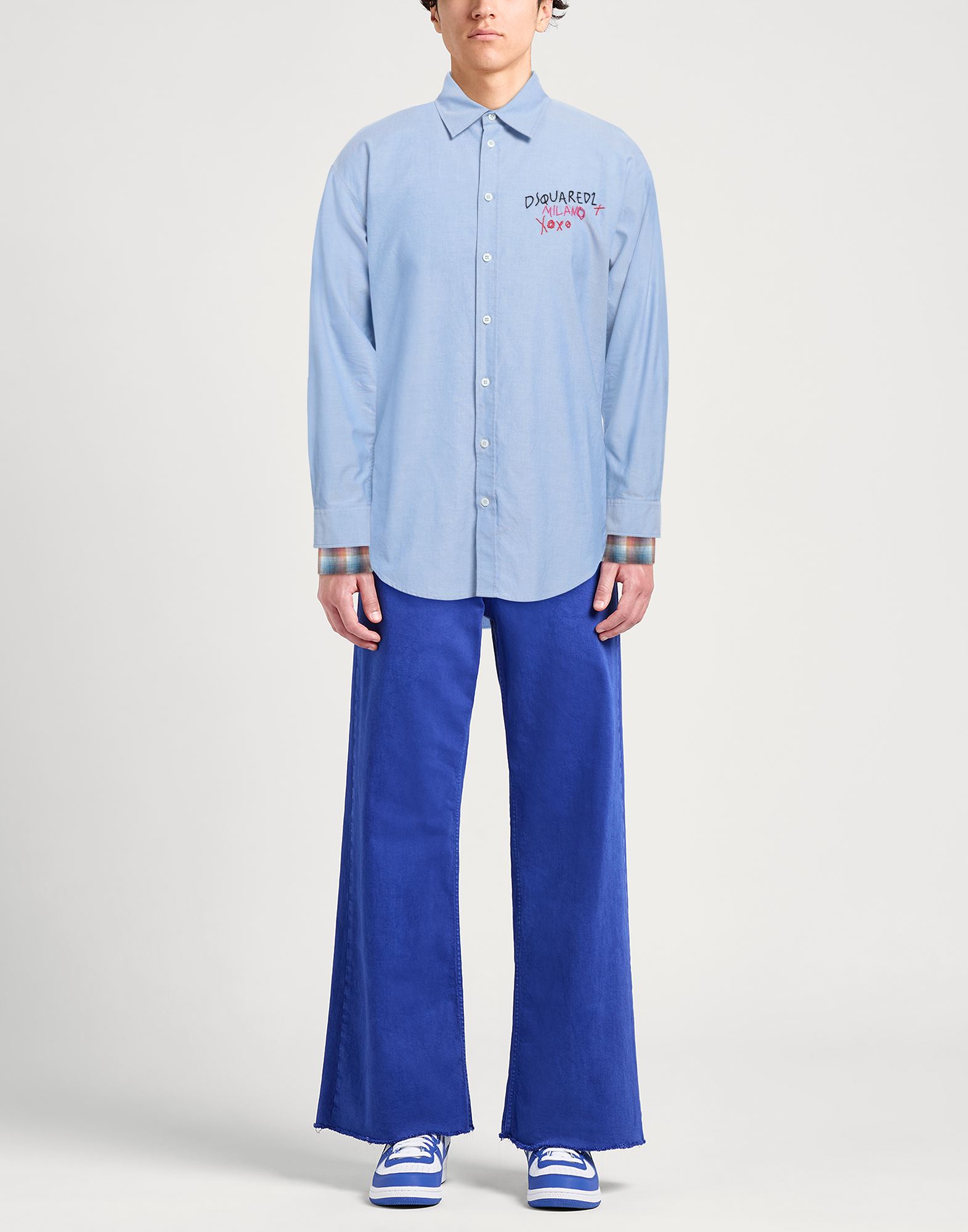  Dsquared2 - Tops - Hemden - On Yoox.com 