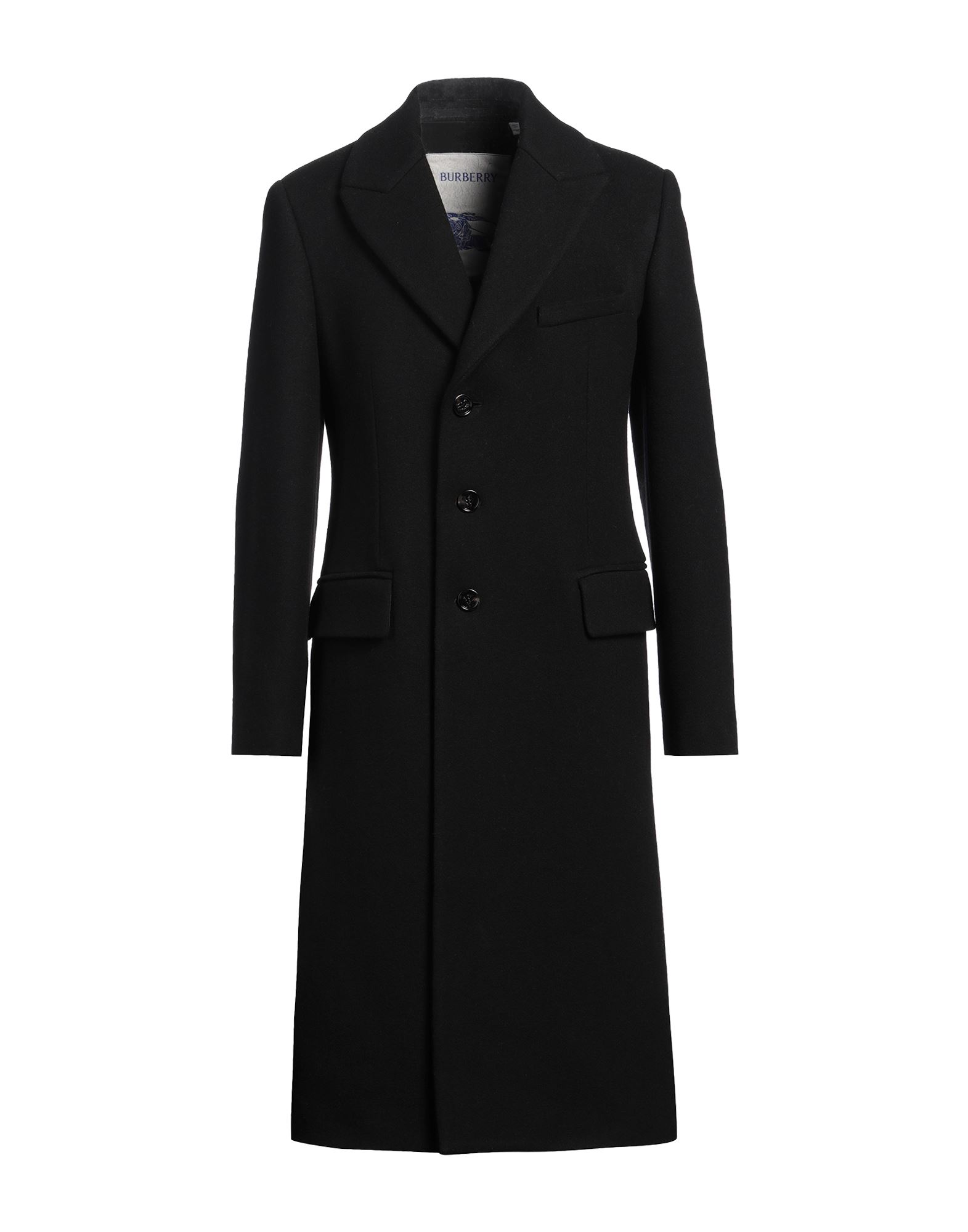  Burberry - Jacken & Mäntel - Mäntel - On Yoox.com 