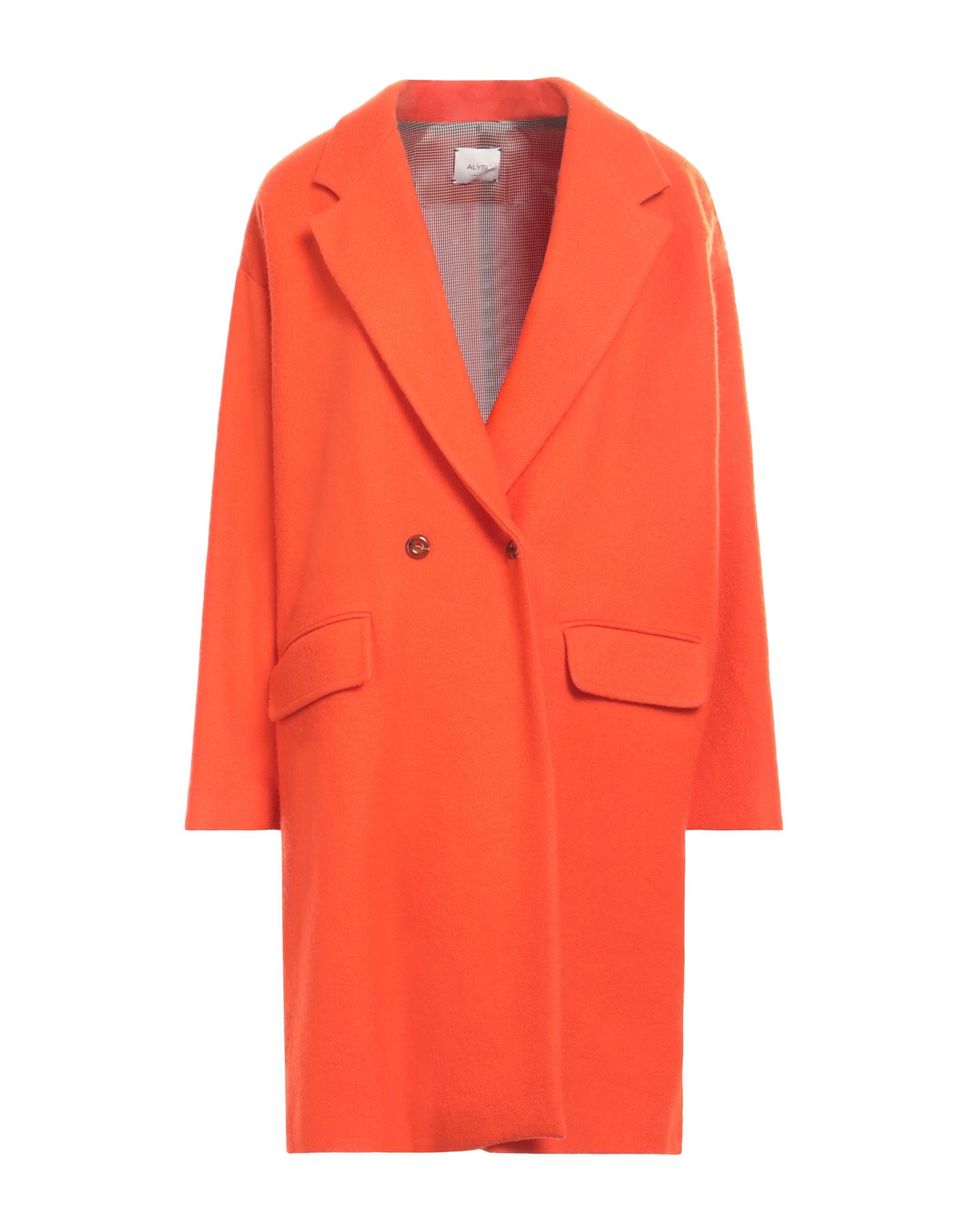  ALYSI ΠΑΛΤΟ & ΤΖΑΚΕΤ Παλτό