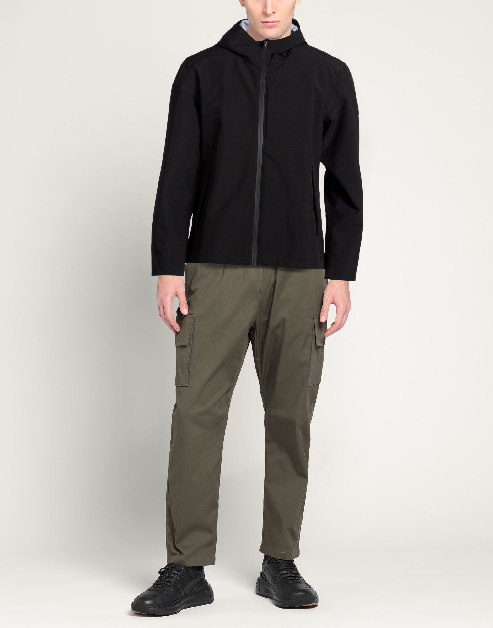  Save The Duck - Jacken & Mäntel - Jacken Und Anoraks - On Yoox.com 