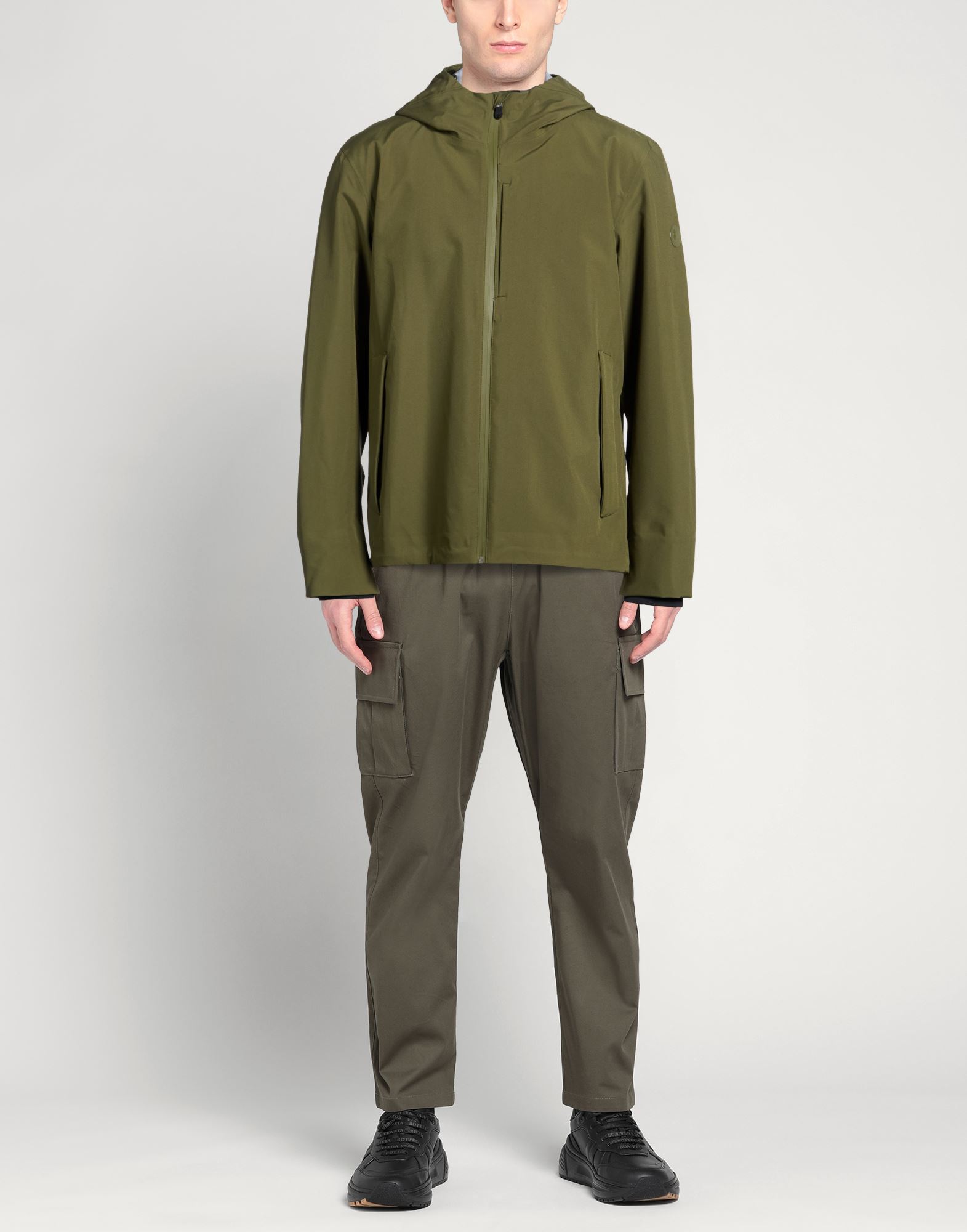  Save The Duck - Jacken & Mäntel - Jacken Und Anoraks - On Yoox.com 