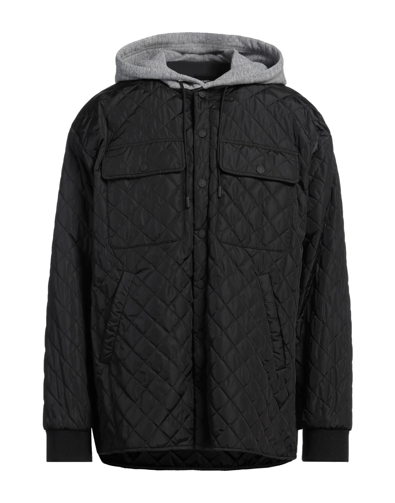  Dsquared2 - Jacken & Mäntel - Pufferjacken & Daunenjacken - On Yoox.com 