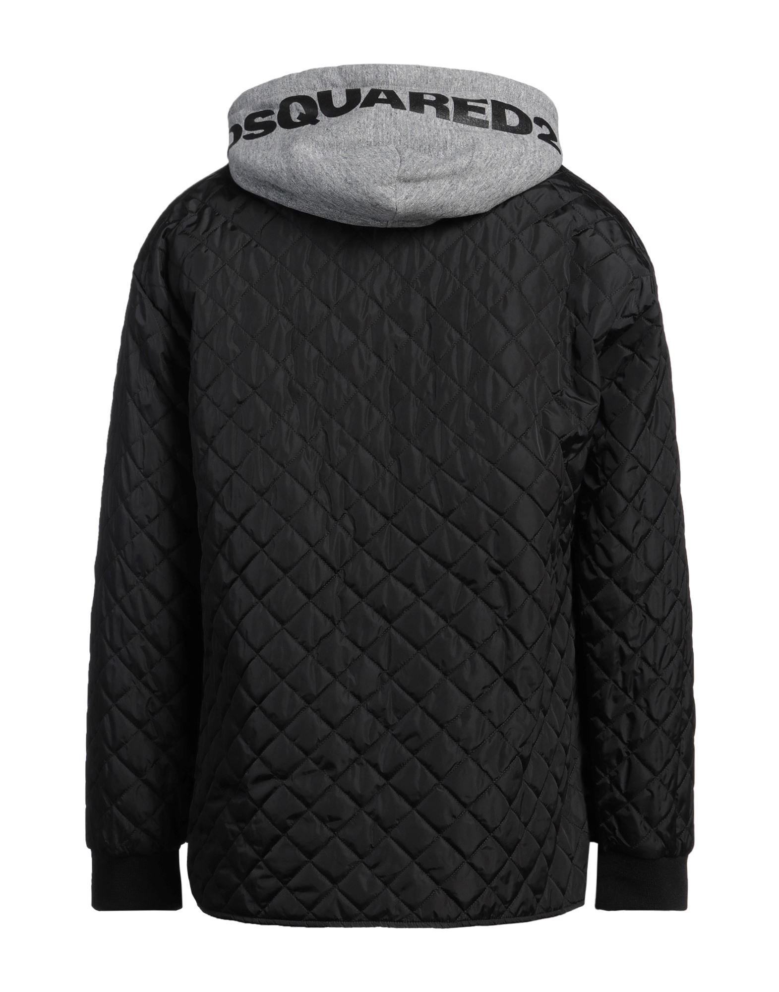  Dsquared2 - Jacken & Mäntel - Pufferjacken & Daunenjacken - On Yoox.com 