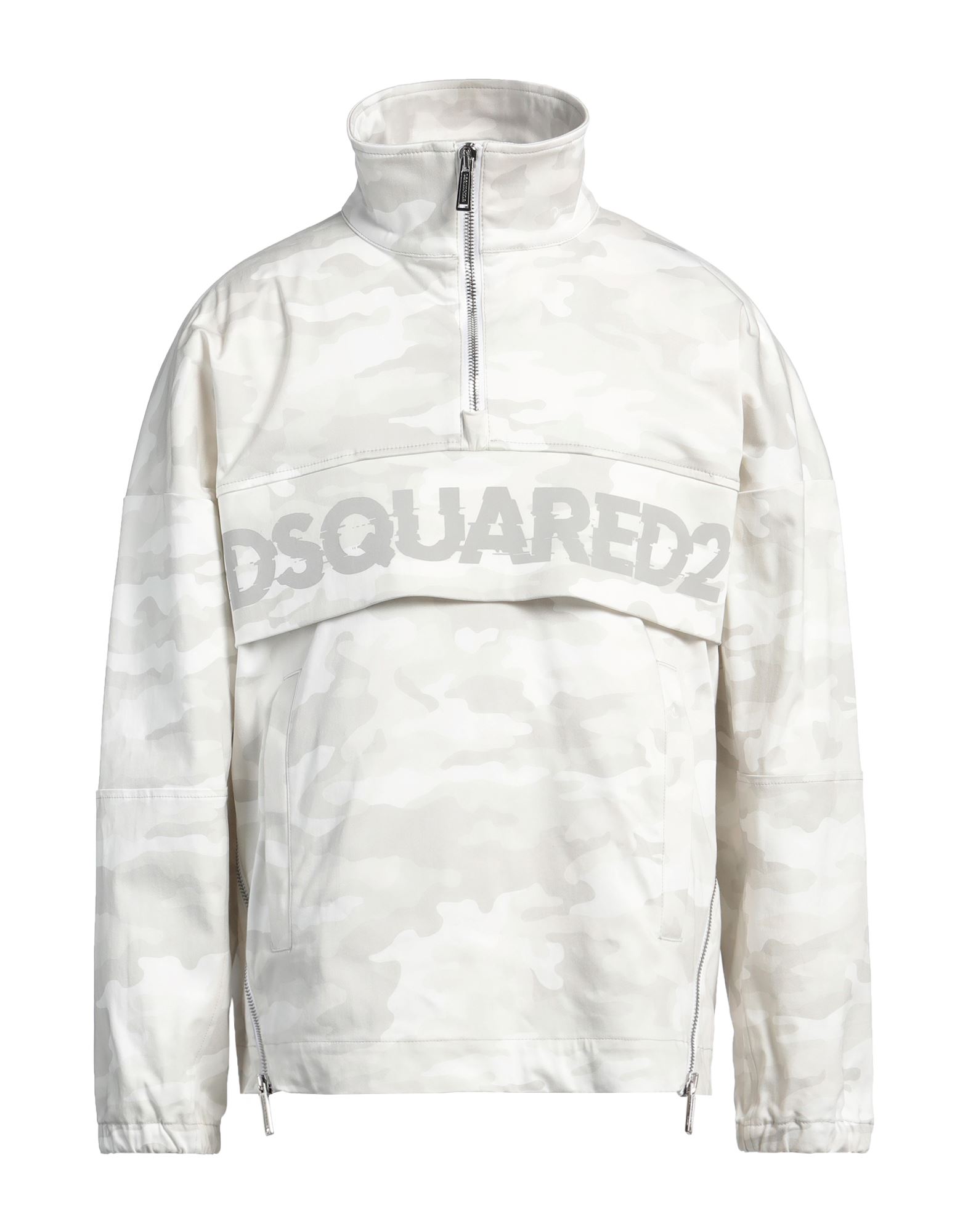  Dsquared2 - Jacken & Mäntel - Jacken Und Anoraks - On Yoox.com 