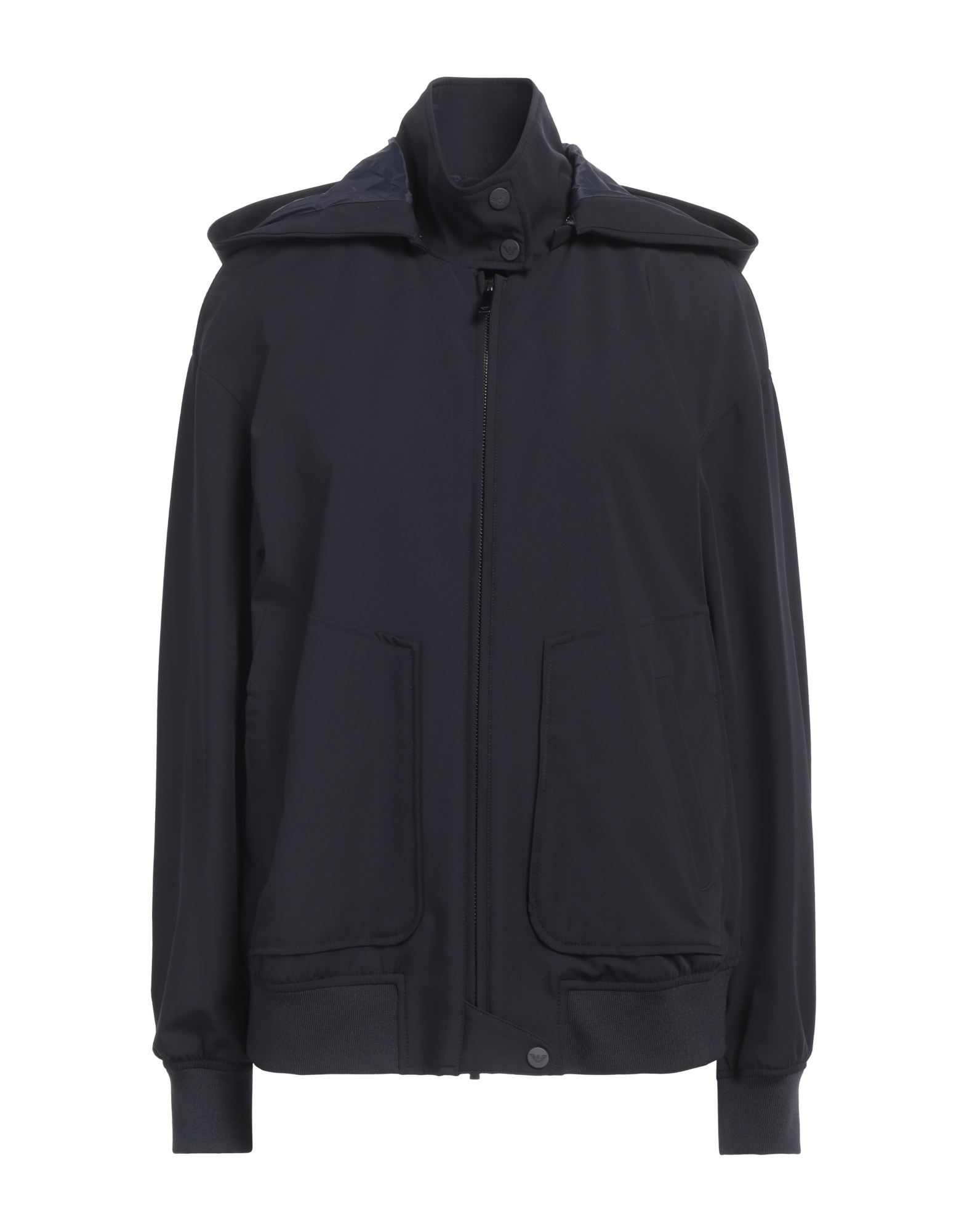 エンポリオアルマーニ(EMPORIO ARMANI) レディースジャケット 