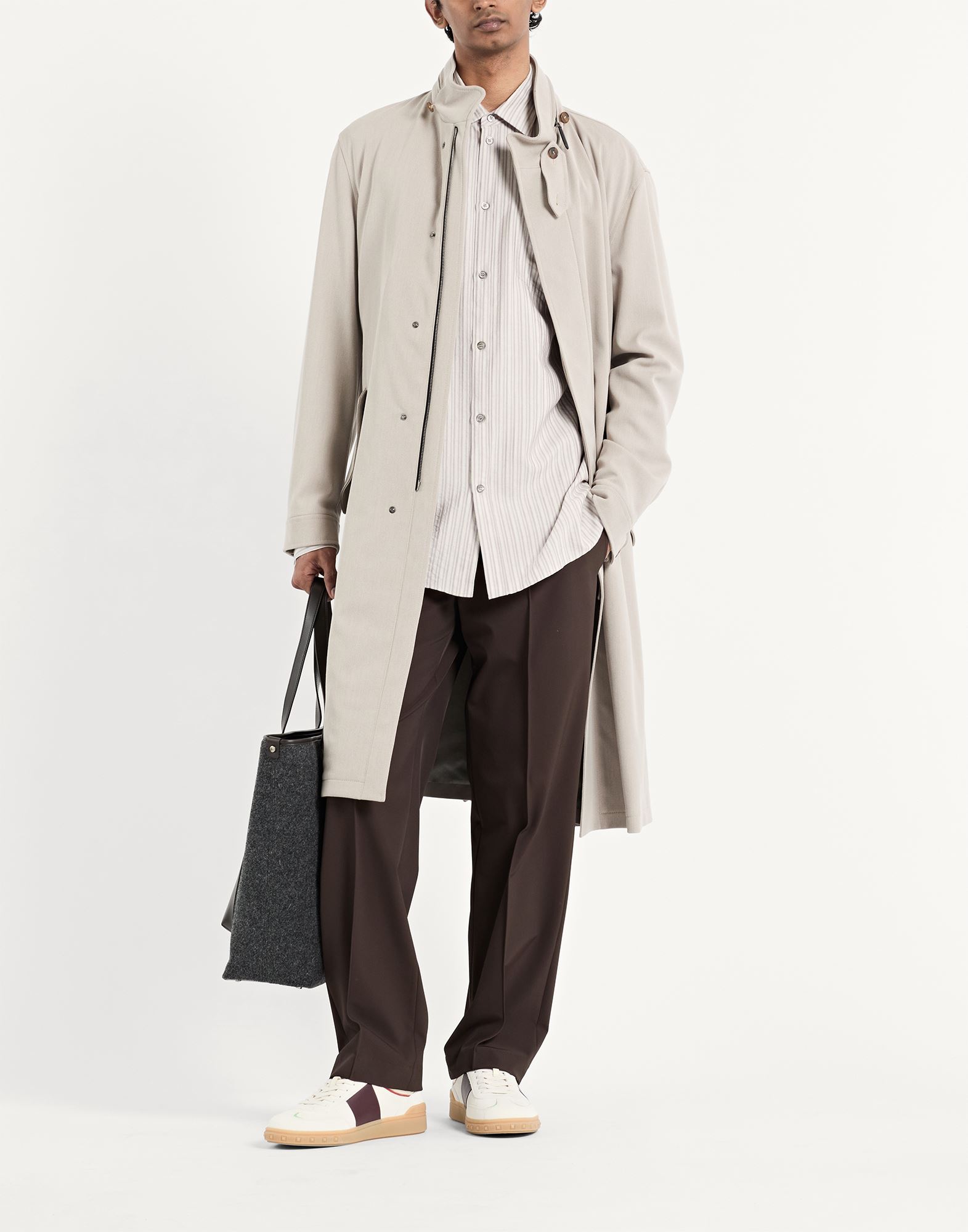  Giorgio Armani - Jacken & Mäntel - Mäntel - On Yoox.com 