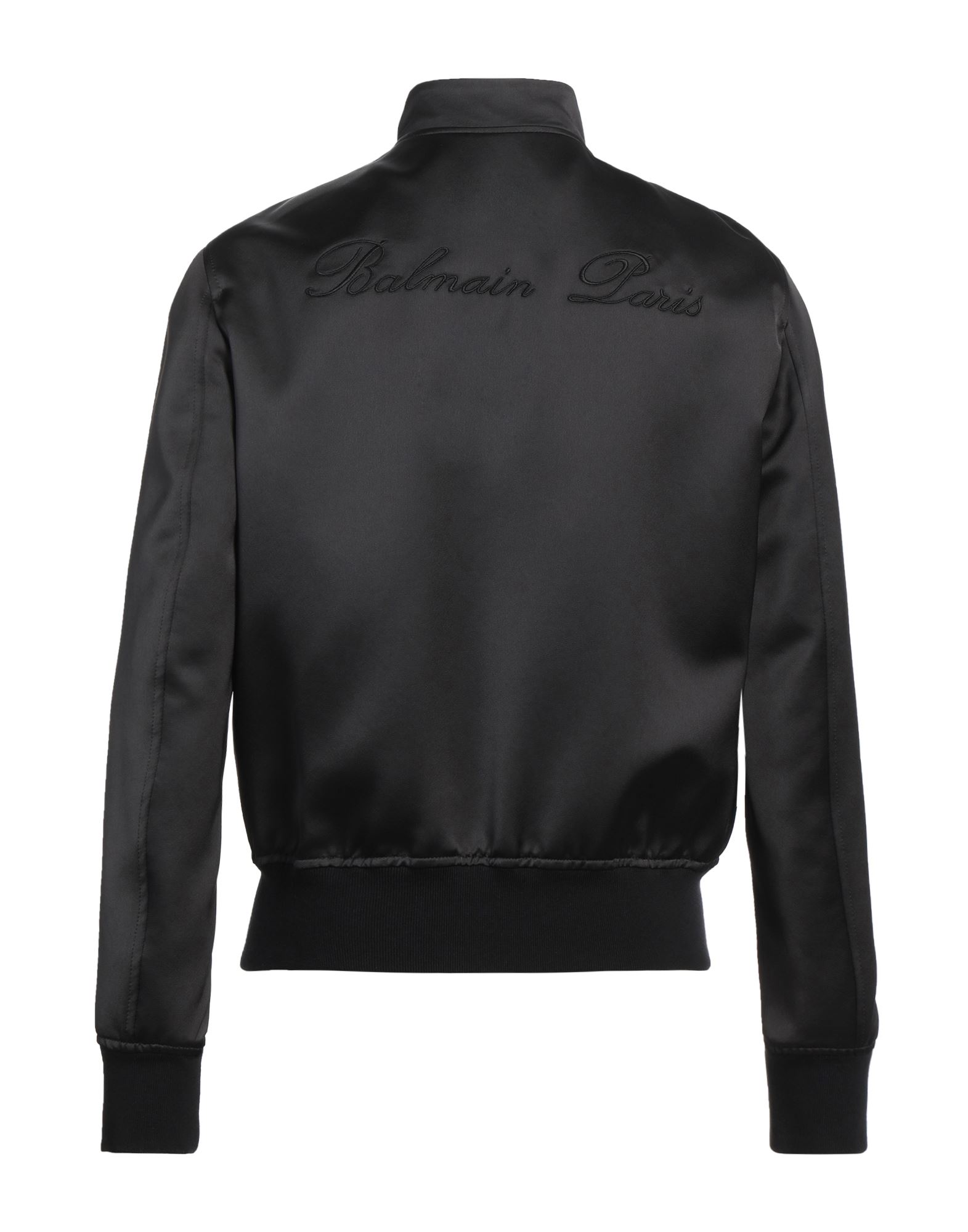 Balmain - Jacken & Mäntel - Jacken Und Anoraks - On Yoox.com 