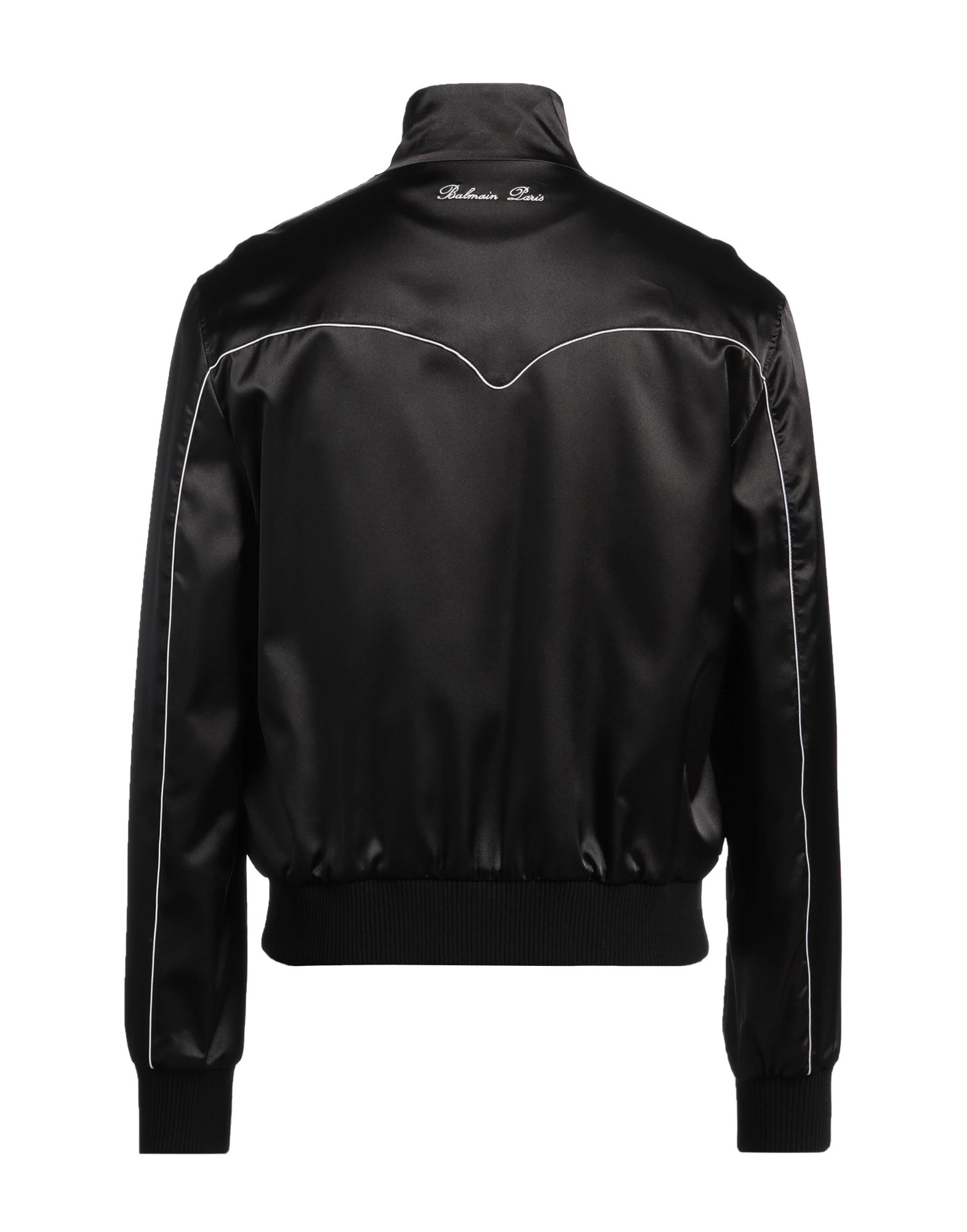  Balmain - Jacken & Mäntel - Jacken Und Anoraks - On Yoox.com 