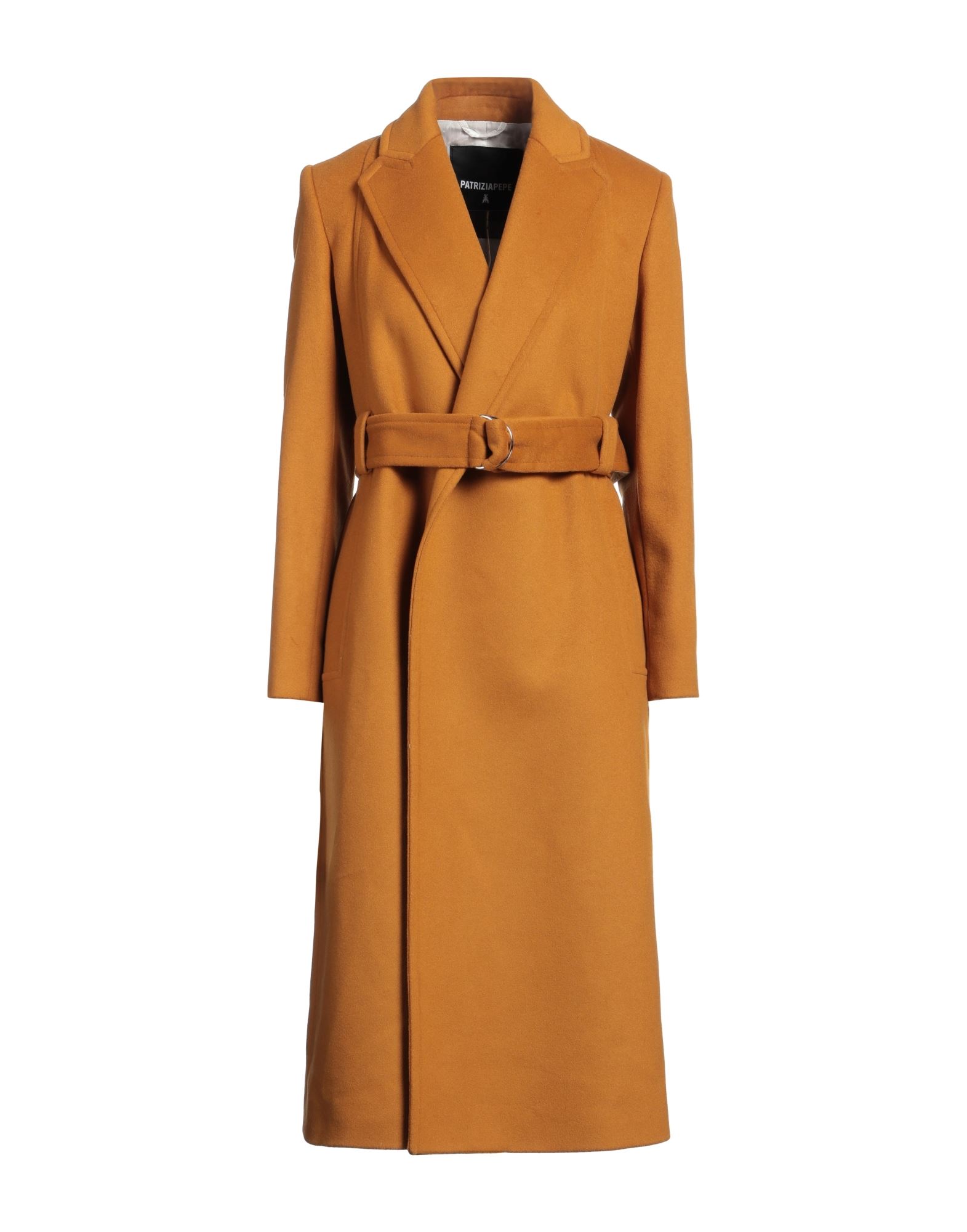  Patrizia Pepe - Jacken & Mäntel - Mäntel - On Yoox.com 