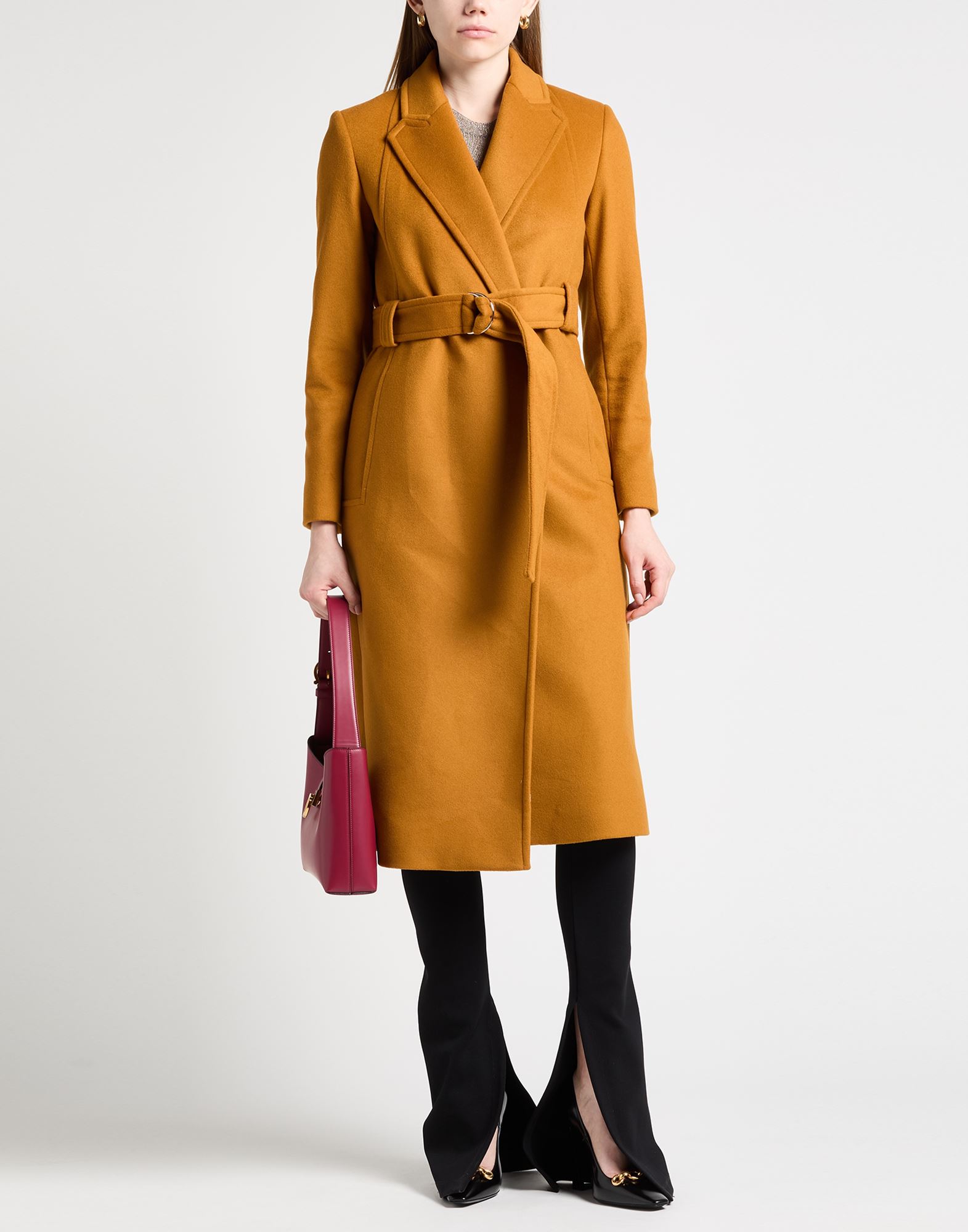 Patrizia Pepe - Jacken & Mäntel - Mäntel - On Yoox.com 